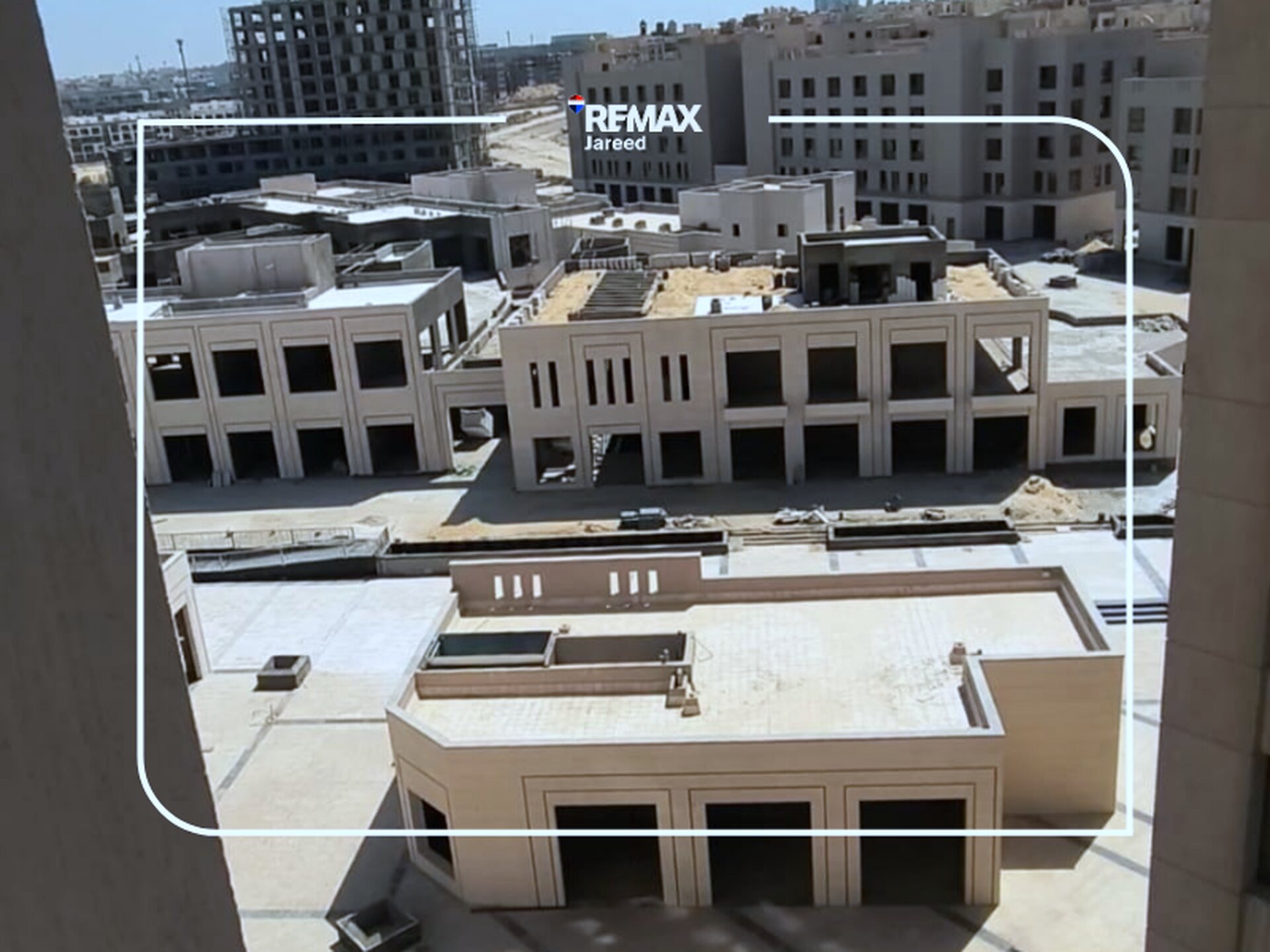 Administrative office for Rent  ,Prime Location,at Arkan 2o5 - Sheikh Zayed - Photo 21