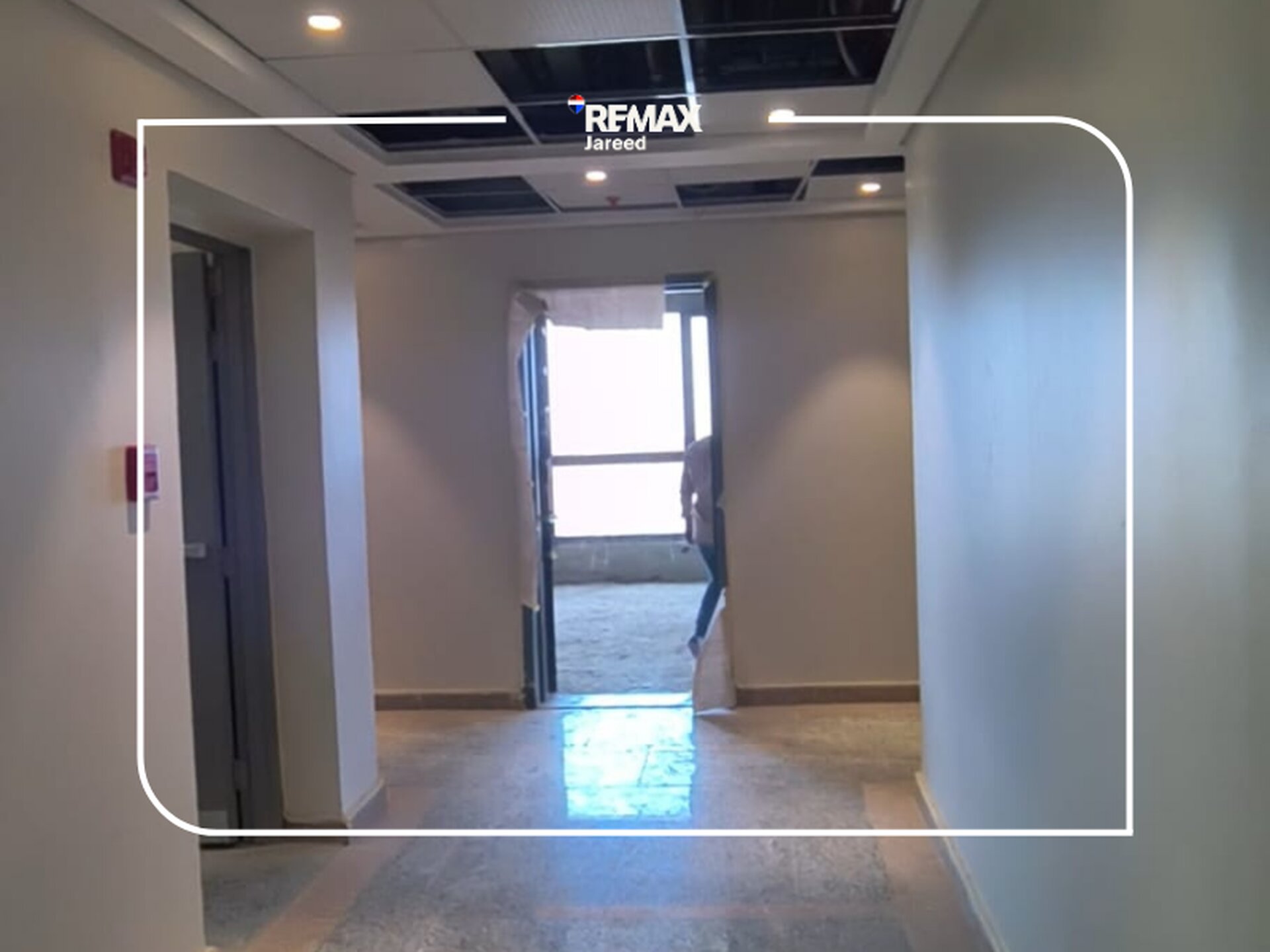 Administrative office for Rent  ,Prime Location,at Arkan 2o5 - Sheikh Zayed - Photo 23