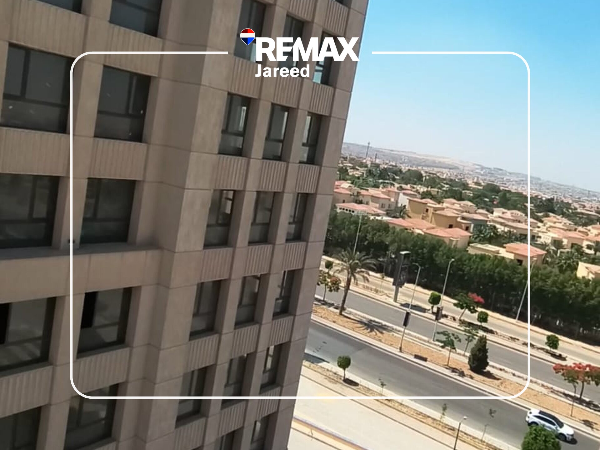 Administrative office for Rent  ,Prime Location,at Arkan 2o5 - Sheikh Zayed - Photo 3