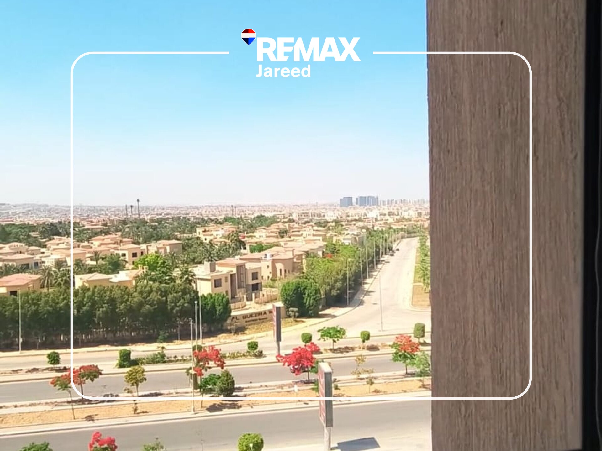 Administrative office for Rent  ,Prime Location,at Arkan 2o5 - Sheikh Zayed - Photo 4