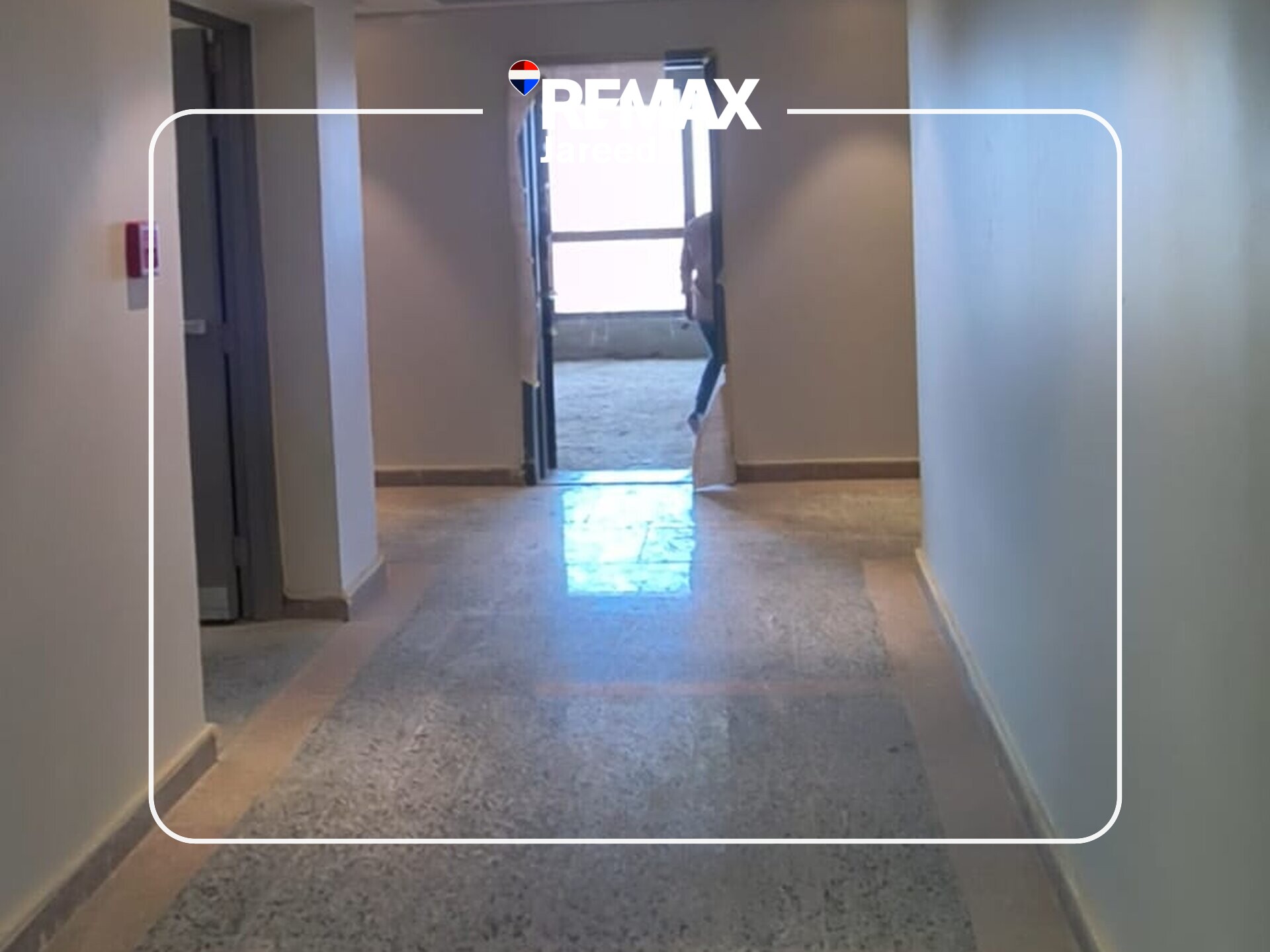 Administrative office for Rent  ,Prime Location,at Arkan 2o5 - Sheikh Zayed - Photo 7