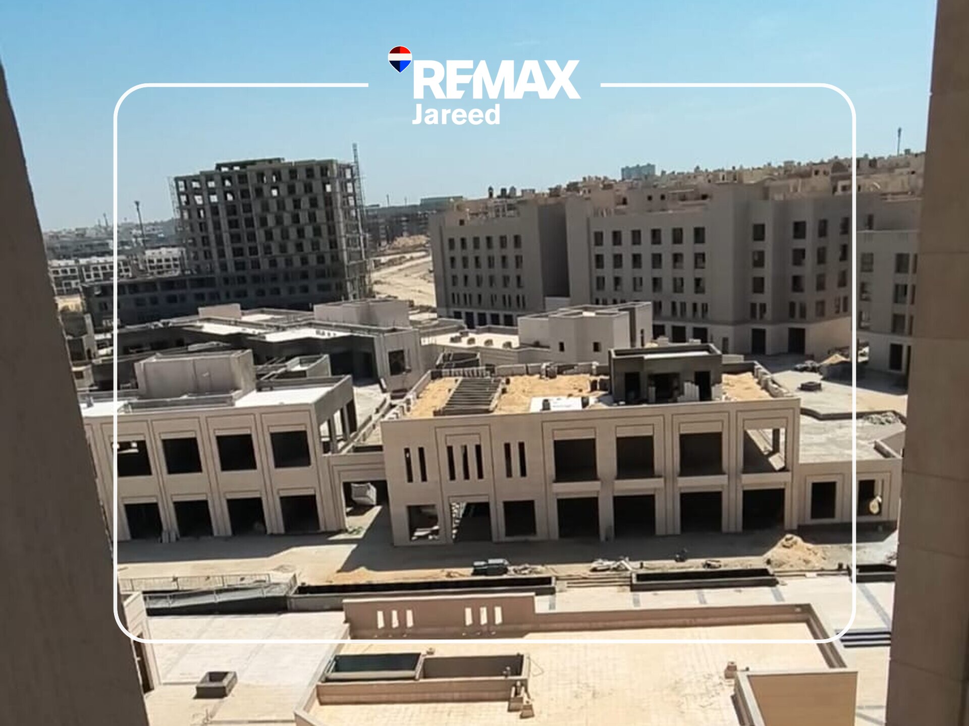 Administrative office for Rent  ,Prime Location,at Arkan 2o5 - Sheikh Zayed - Photo 9