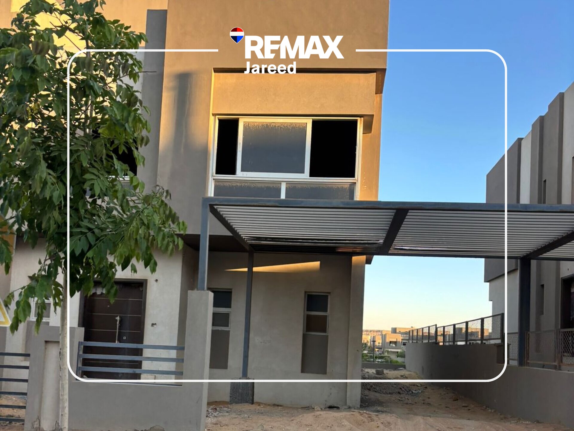 luxury twin house at the bigest landscape in etapa compound - Photo 12