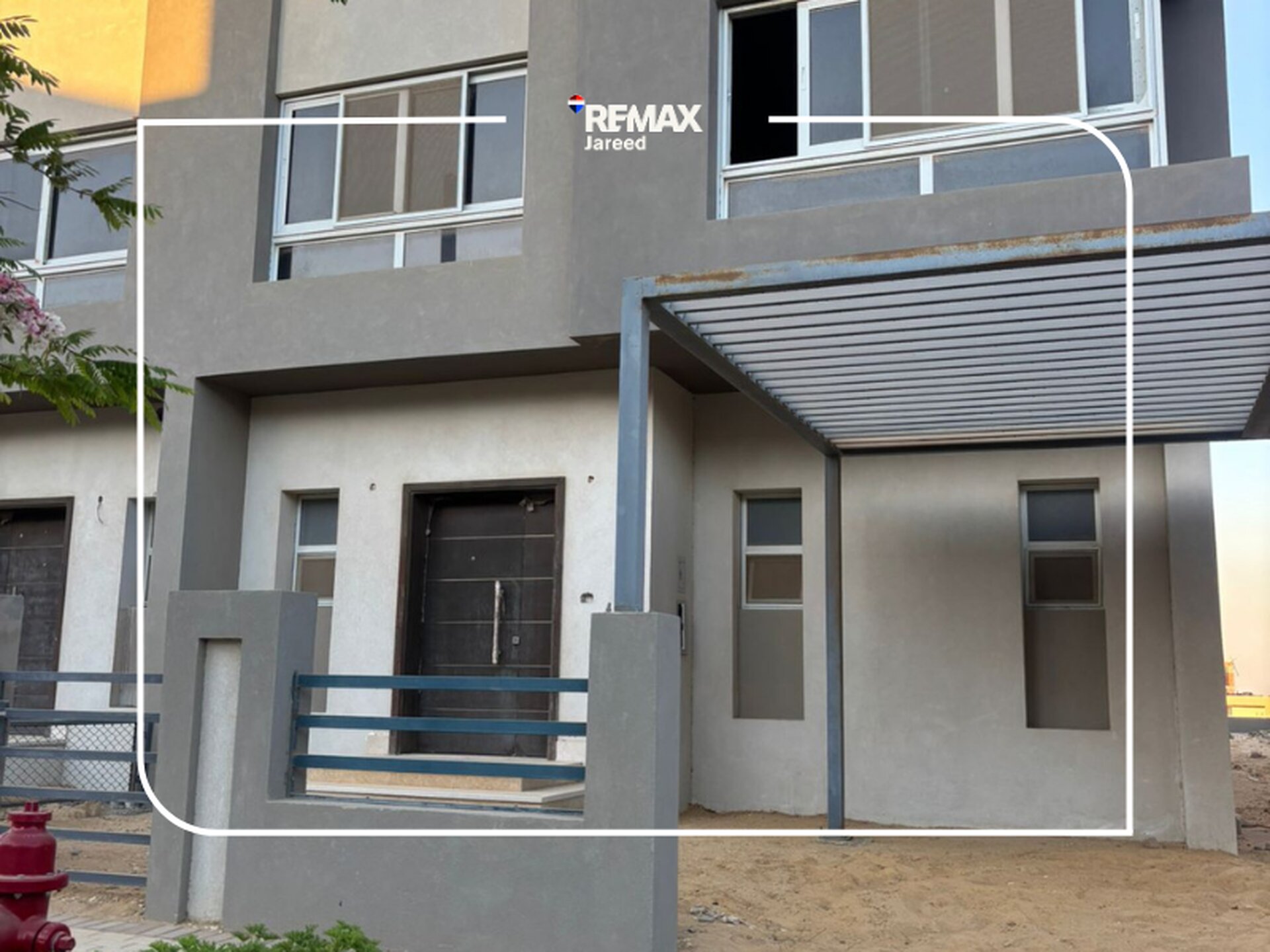 luxury twin house at the bigest landscape in etapa compound - Photo 23