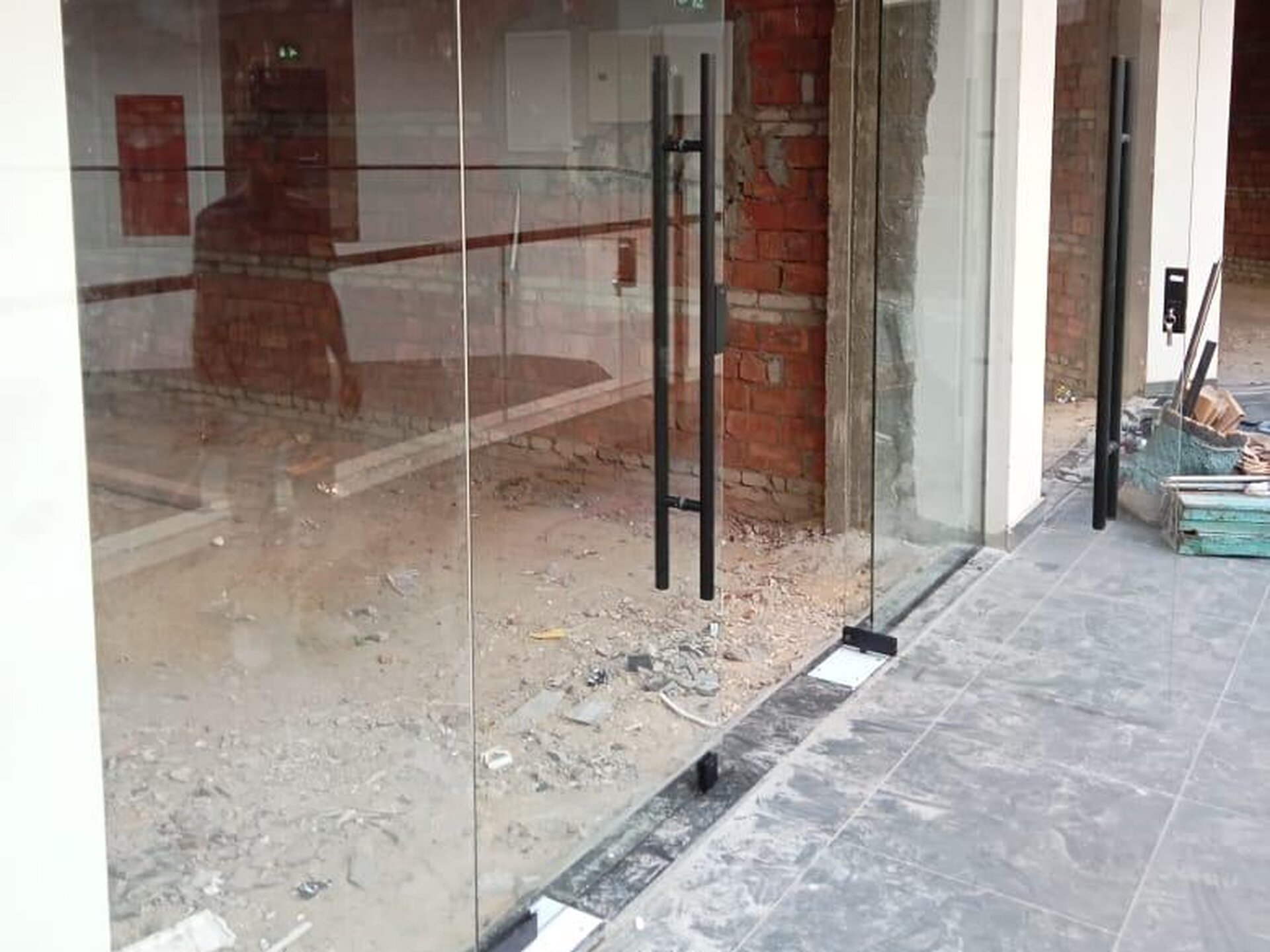 Shop for rent in Silver Gate mall - Photo 4