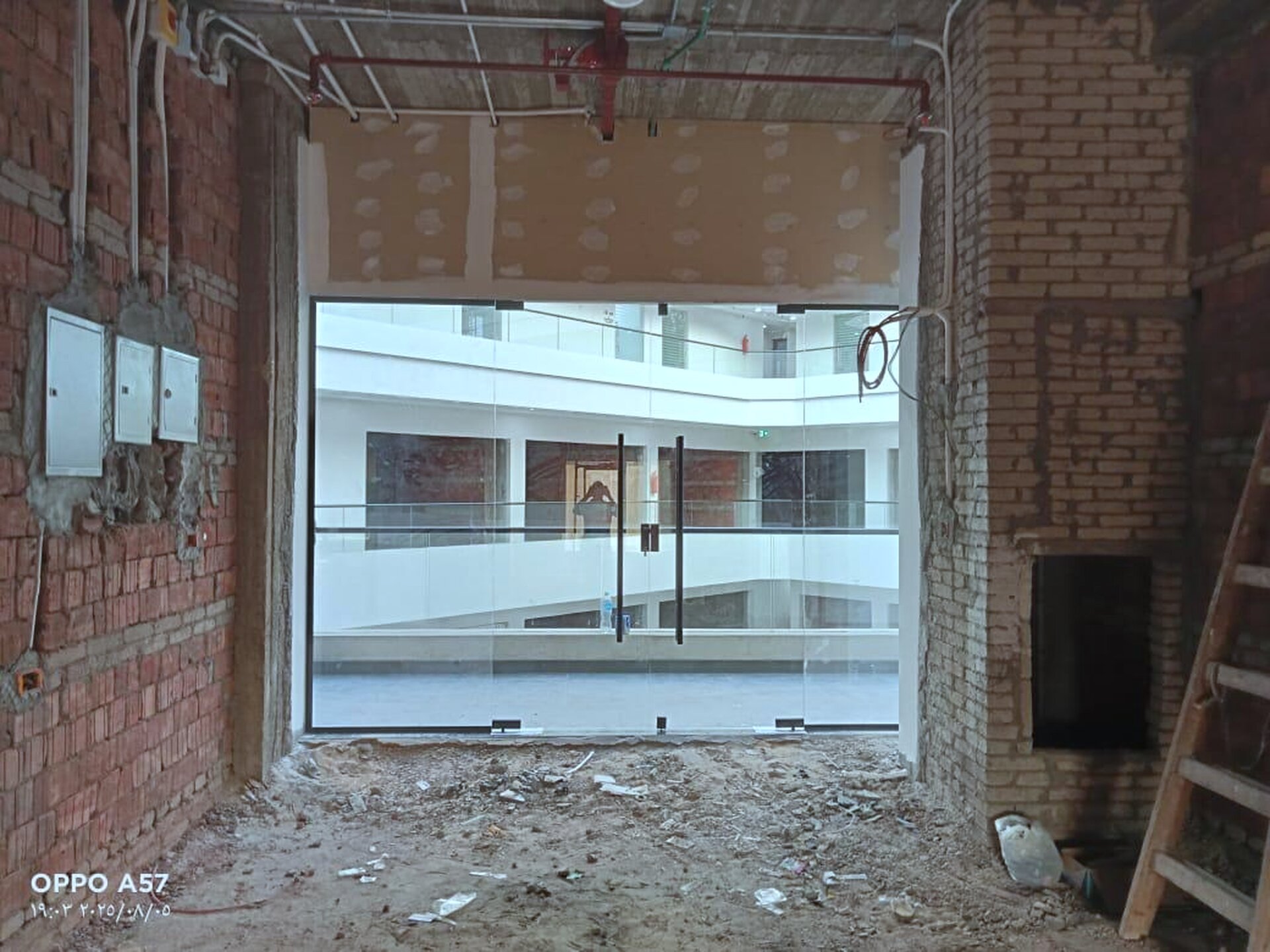 Shop for rent in Silver Gate mall - Photo 5