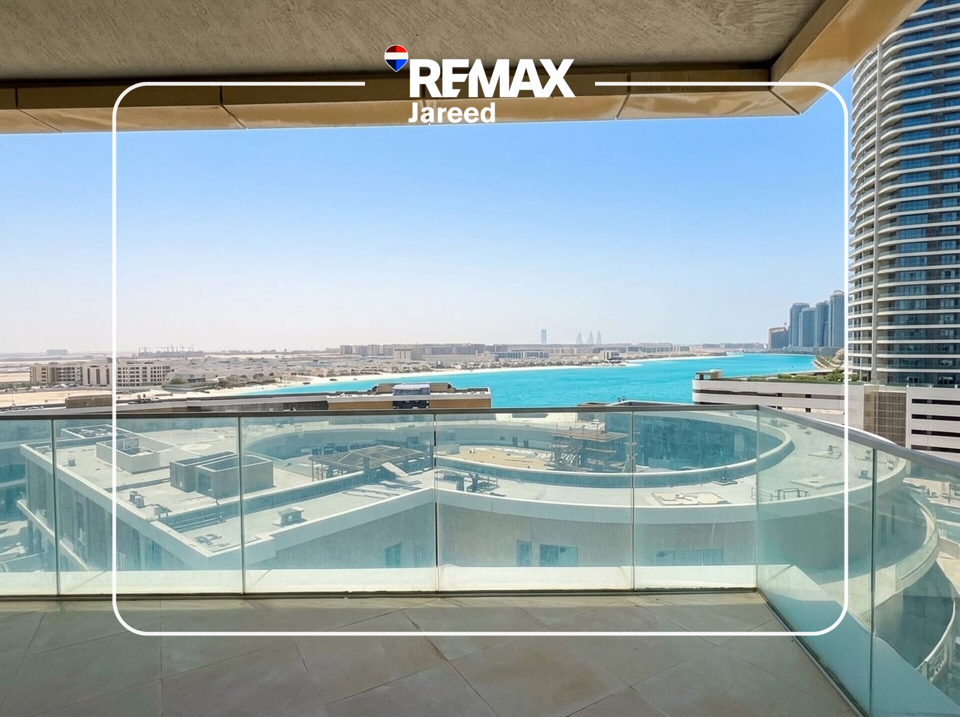Chalet for Sale in The Gate Towers - Photo 2