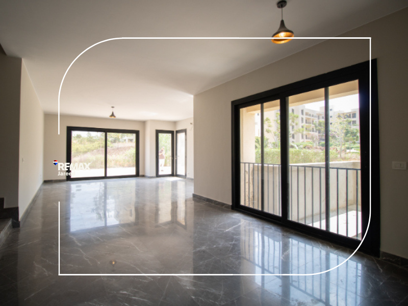 Duplex for rent - O west - Photo 3