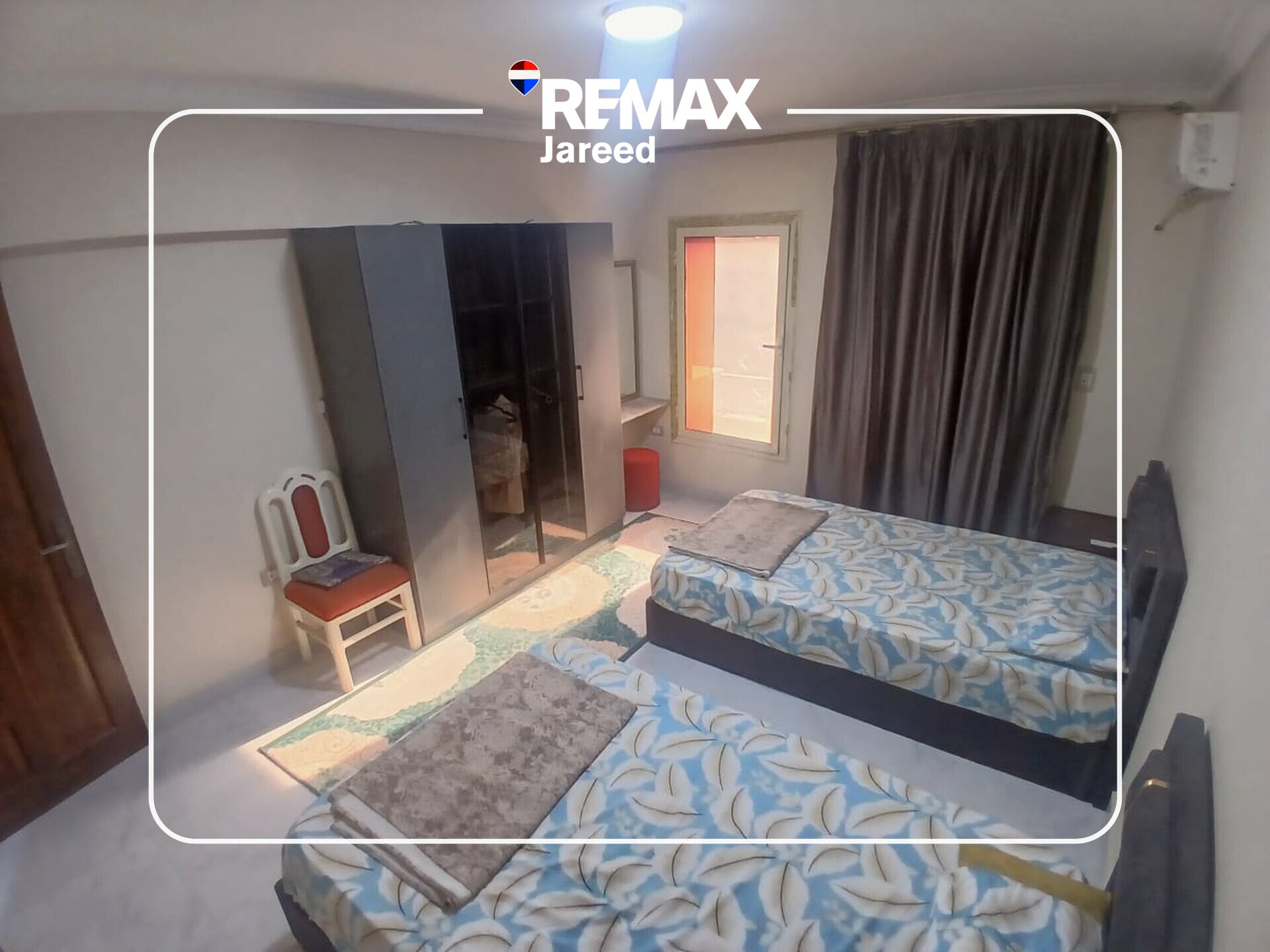 Khmayel Apartment 3 beds furnished - Photo 2