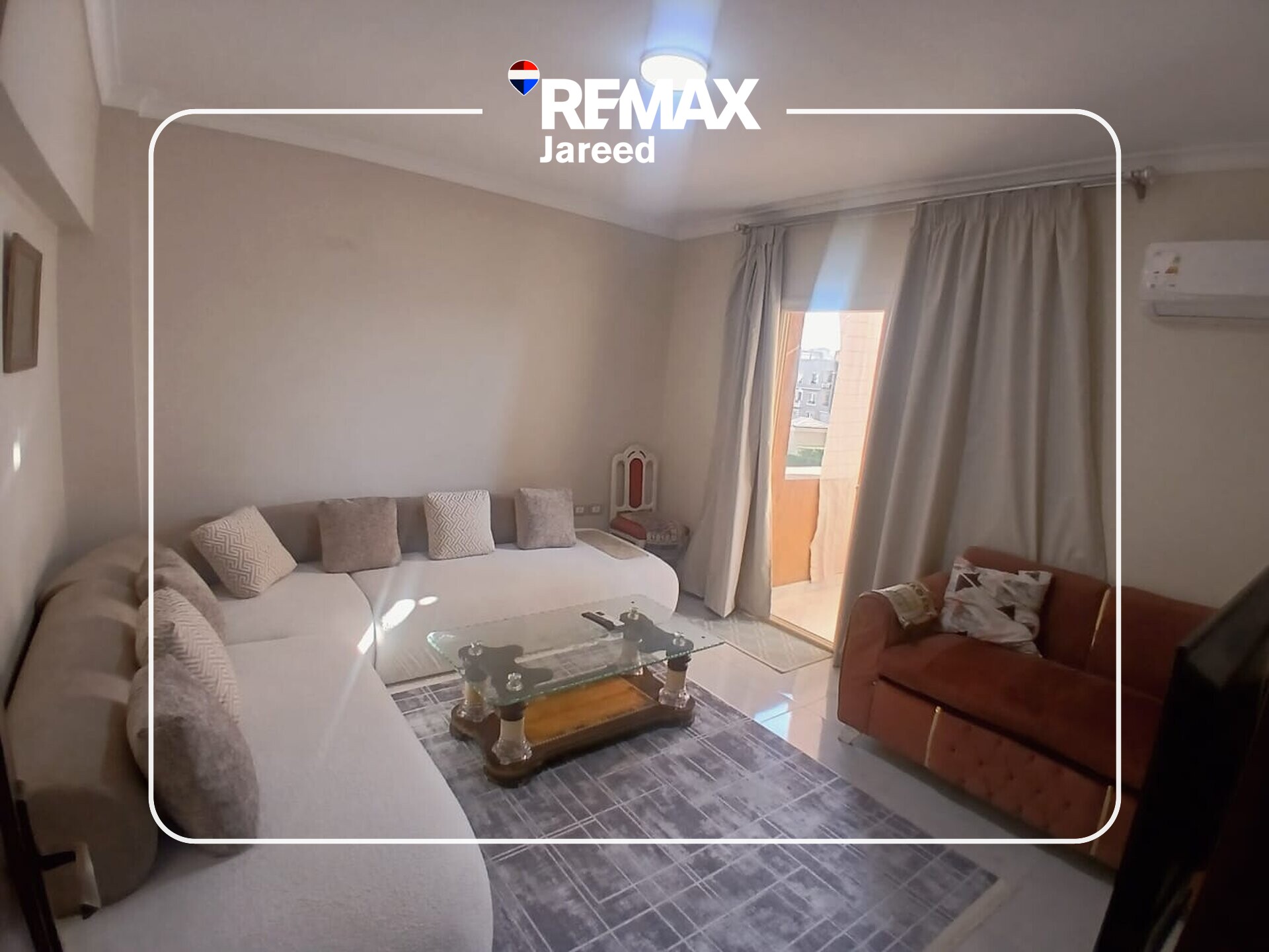 Khmayel Apartment 3 beds furnished - Photo 4