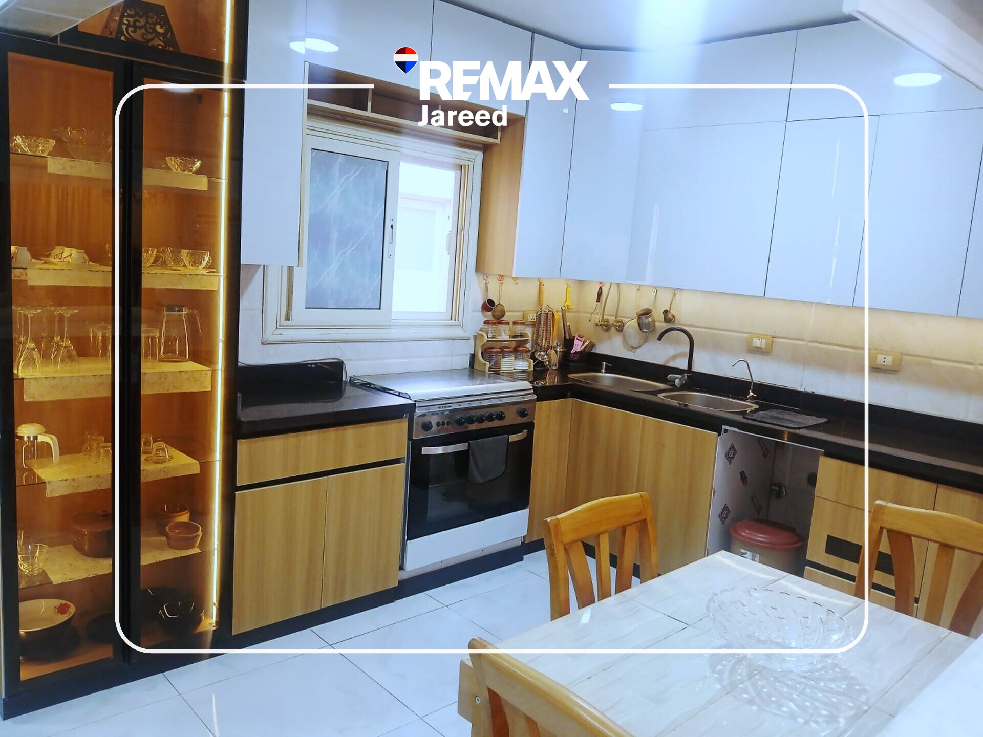 Khmayel Apartment 3 beds furnished - Photo 8
