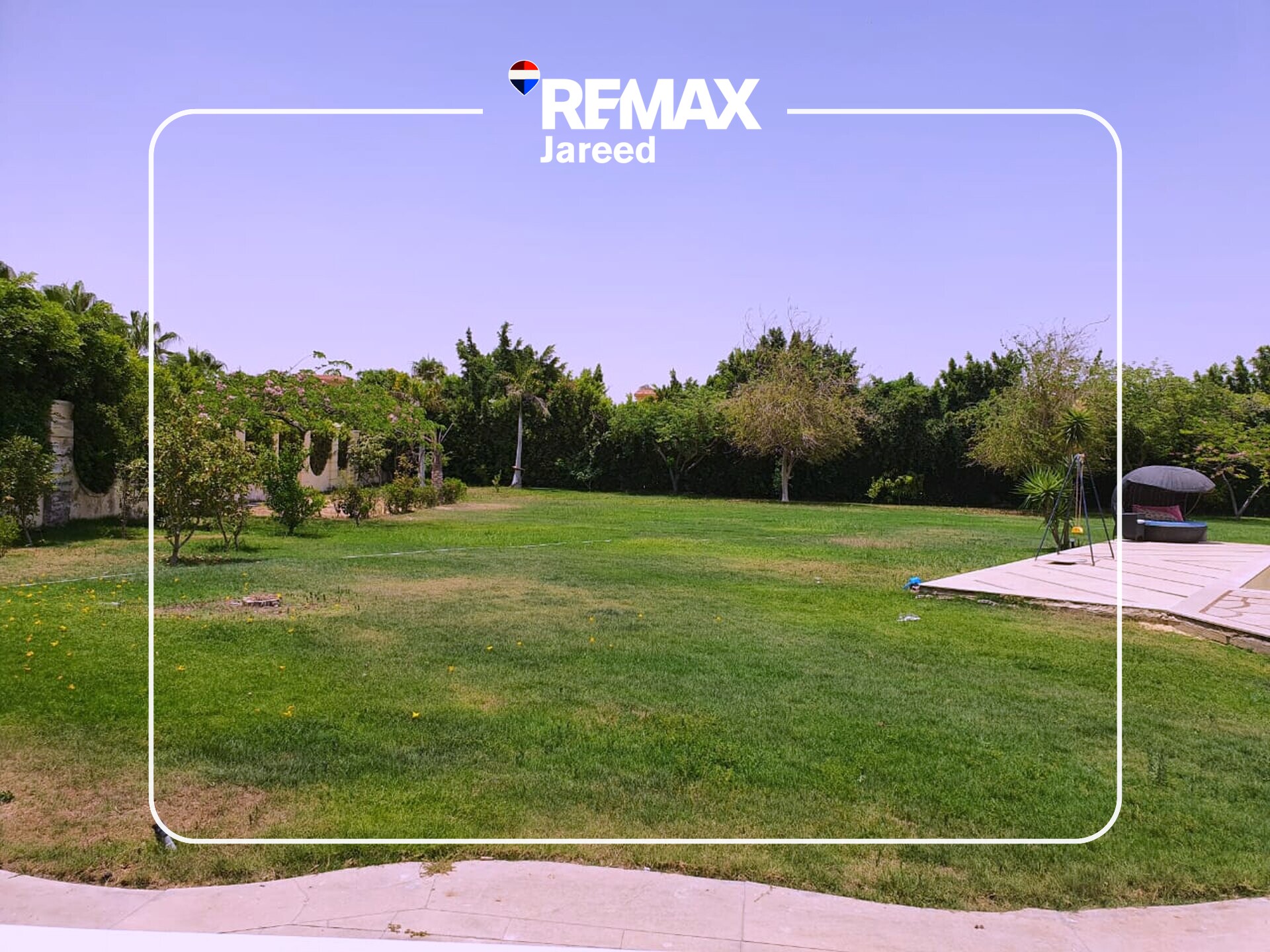 For Rent | Luxury Furnished Standalone Villa | 360 sqm BUA | Expansive Garden & Private Swimming Pool on 4,200 sqm of Prime Land - Photo 10