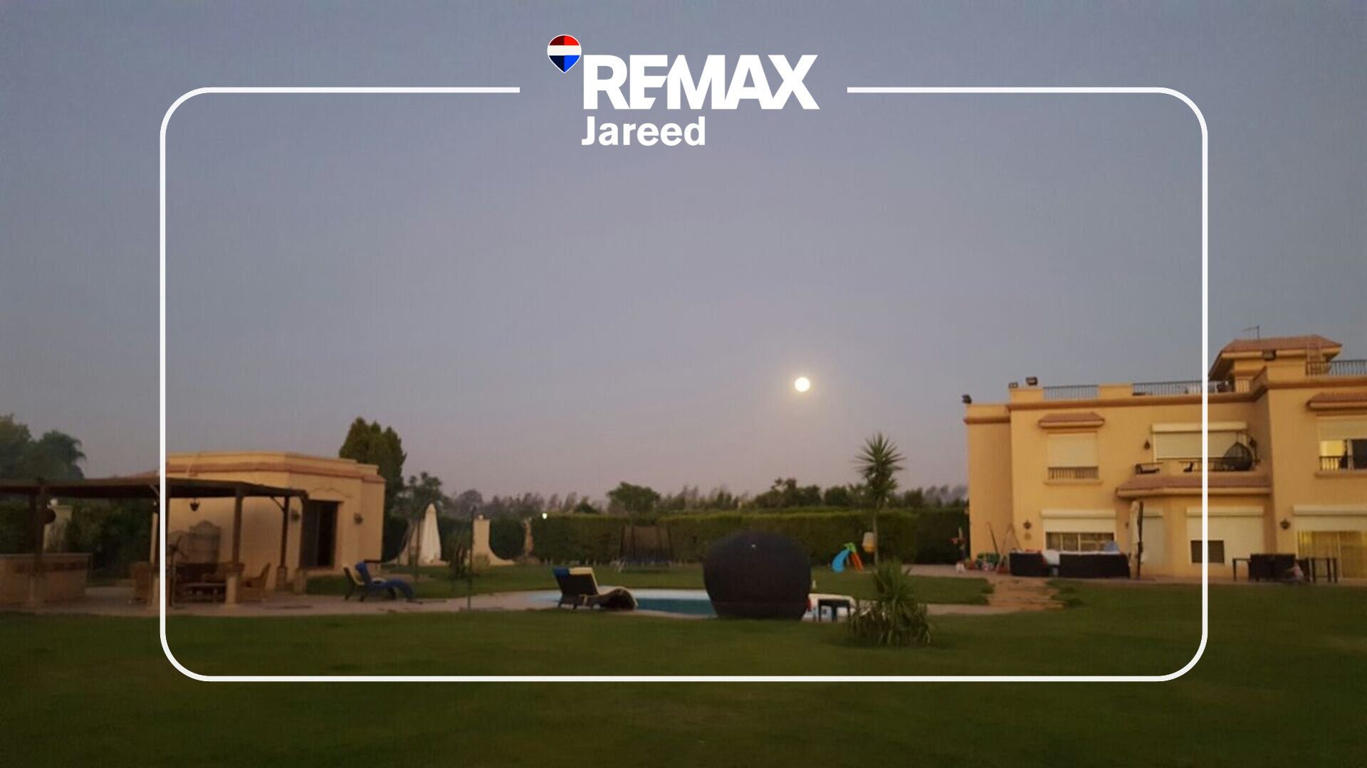 For Rent | Luxury Furnished Standalone Villa | 360 sqm BUA | Expansive Garden & Private Swimming Pool on 4,200 sqm of Prime Land - Photo 11