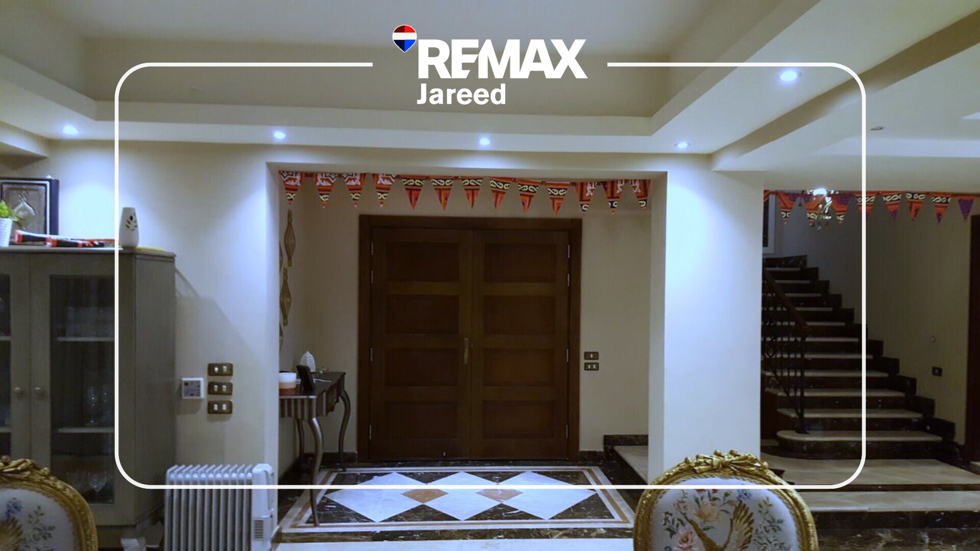 For Rent | Luxury Furnished Standalone Villa | 360 sqm BUA | Expansive Garden & Private Swimming Pool on 4,200 sqm of Prime Land - Photo 15