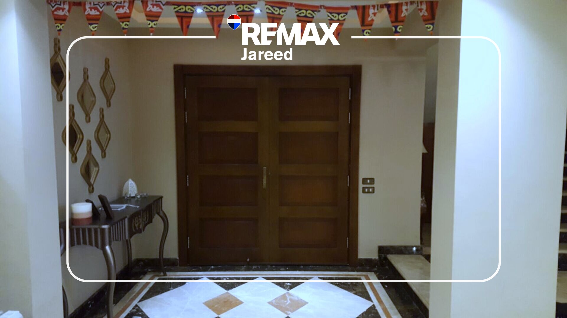 For Rent | Luxury Furnished Standalone Villa | 360 sqm BUA | Expansive Garden & Private Swimming Pool on 4,200 sqm of Prime Land - Photo 17