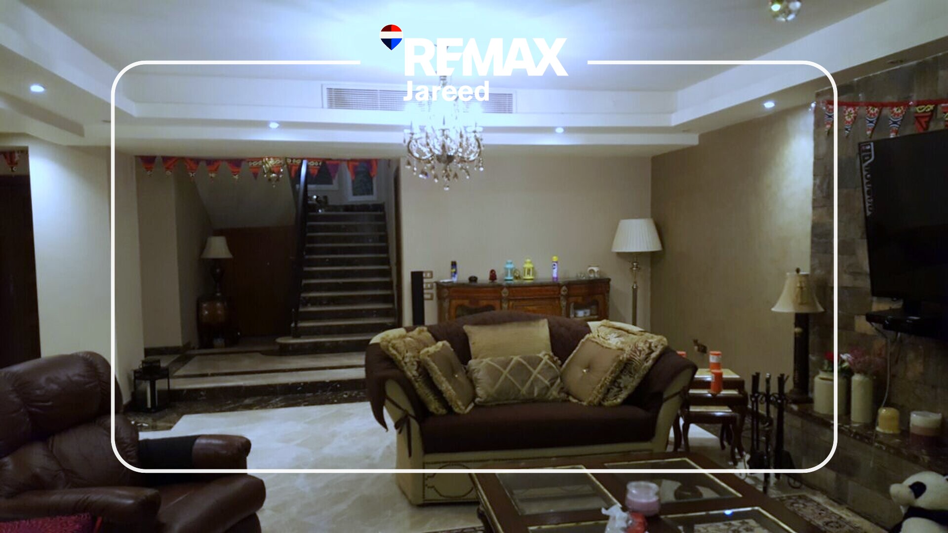 For Rent | Luxury Furnished Standalone Villa | 360 sqm BUA | Expansive Garden & Private Swimming Pool on 4,200 sqm of Prime Land - Photo 19