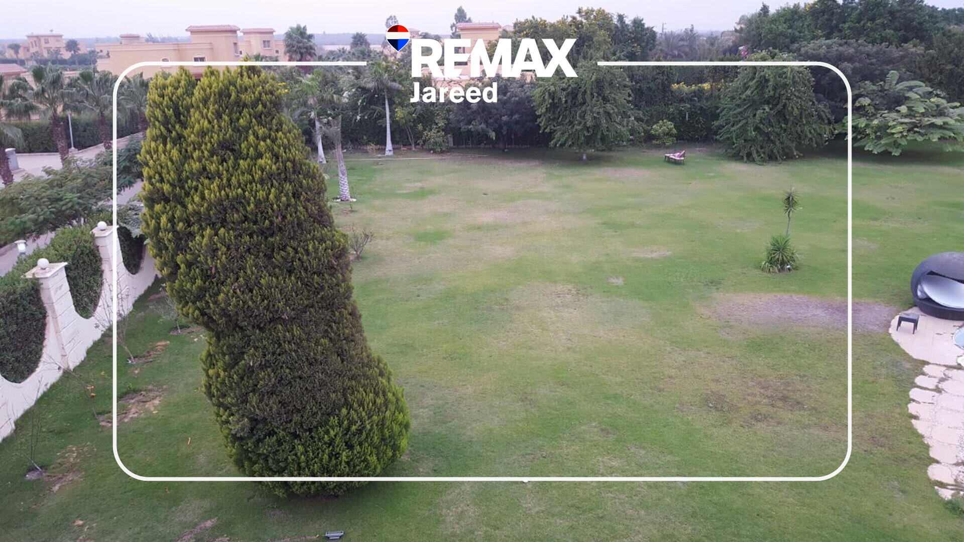 For Rent | Luxury Furnished Standalone Villa | 360 sqm BUA | Expansive Garden & Private Swimming Pool on 4,200 sqm of Prime Land - Photo 20
