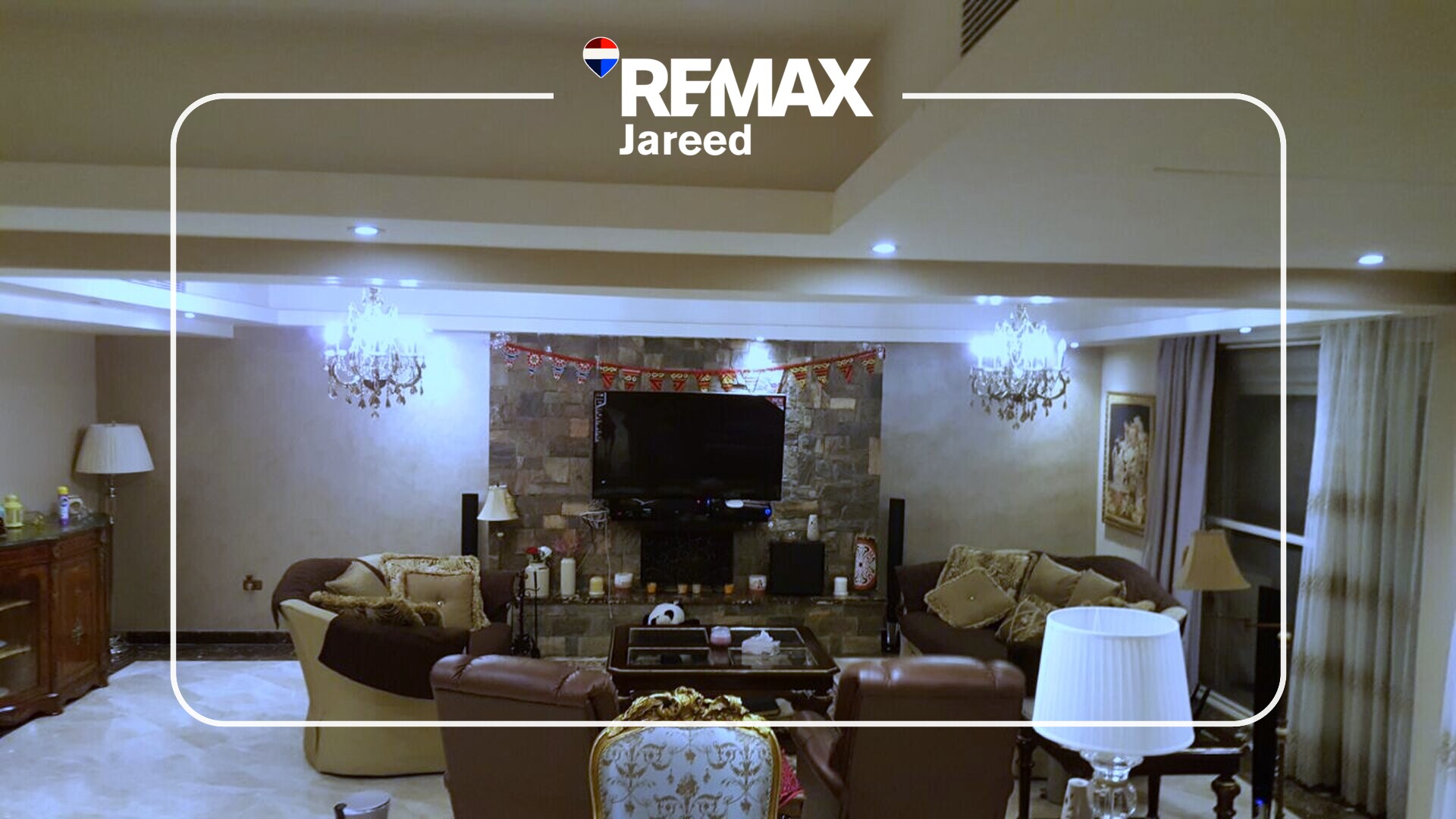 For Rent | Luxury Furnished Standalone Villa | 360 sqm BUA | Expansive Garden & Private Swimming Pool on 4,200 sqm of Prime Land - Photo 23