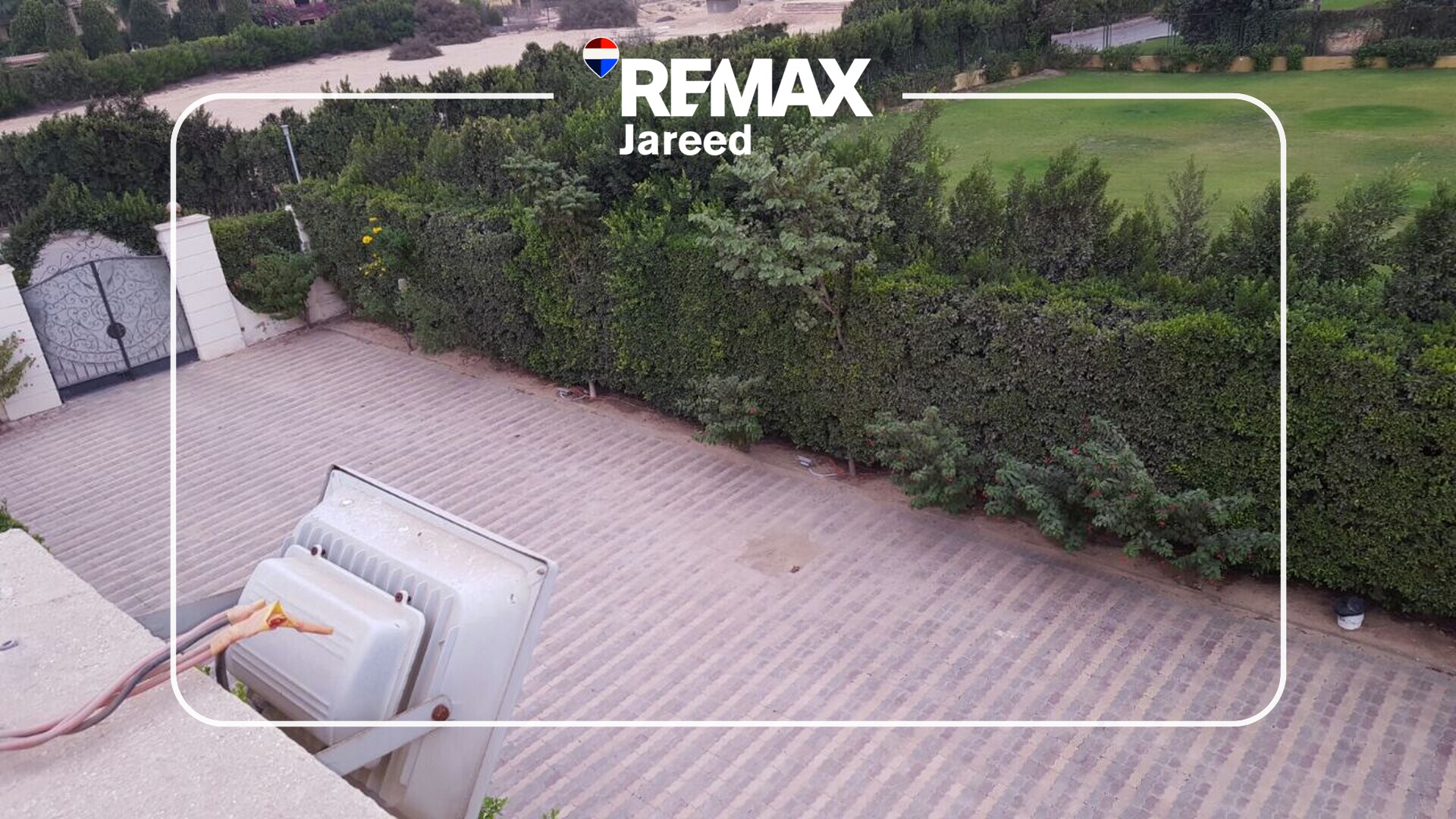 For Rent | Luxury Furnished Standalone Villa | 360 sqm BUA | Expansive Garden & Private Swimming Pool on 4,200 sqm of Prime Land - Photo 25