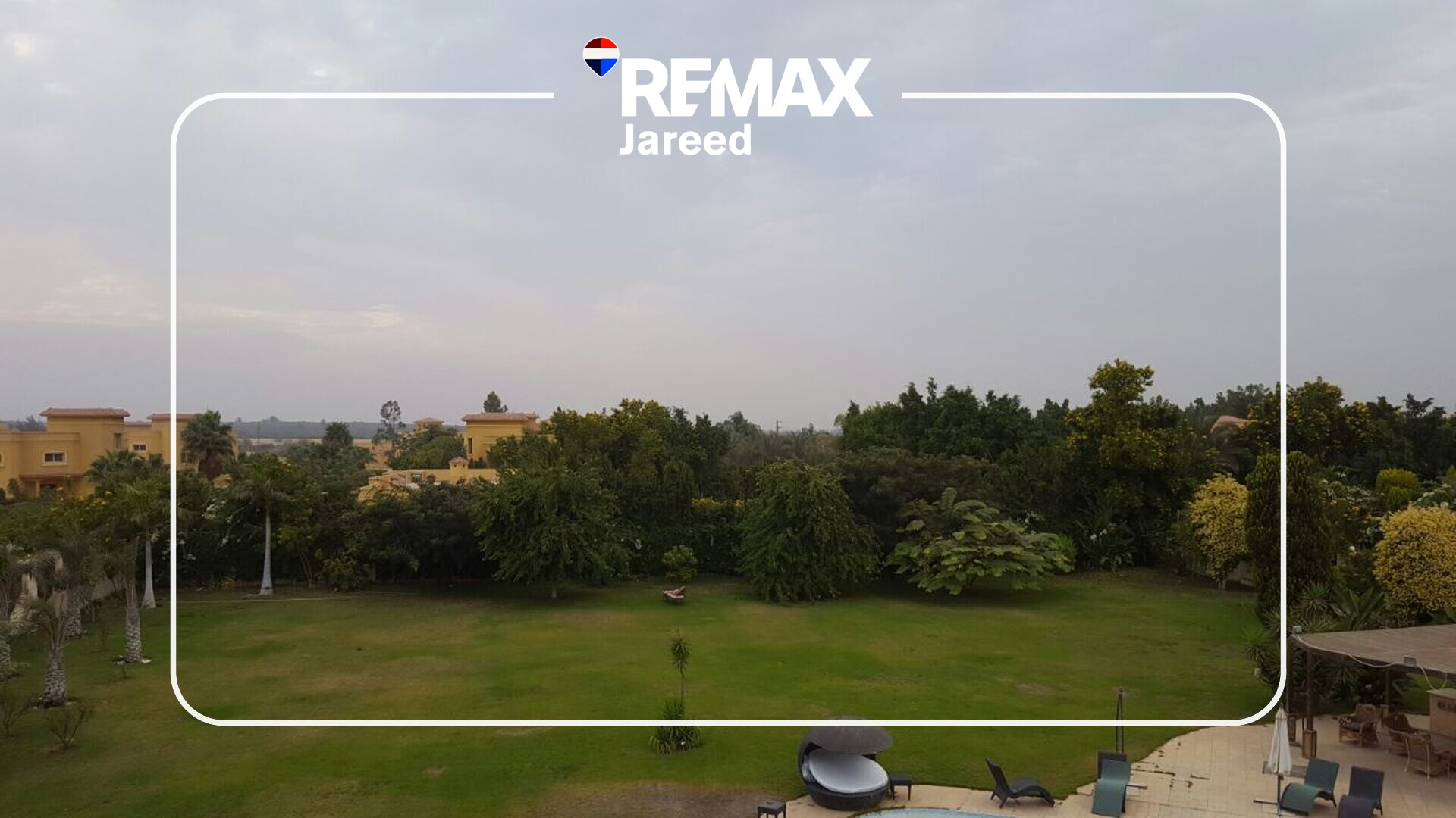 For Rent | Luxury Furnished Standalone Villa | 360 sqm BUA | Expansive Garden & Private Swimming Pool on 4,200 sqm of Prime Land - Photo 26