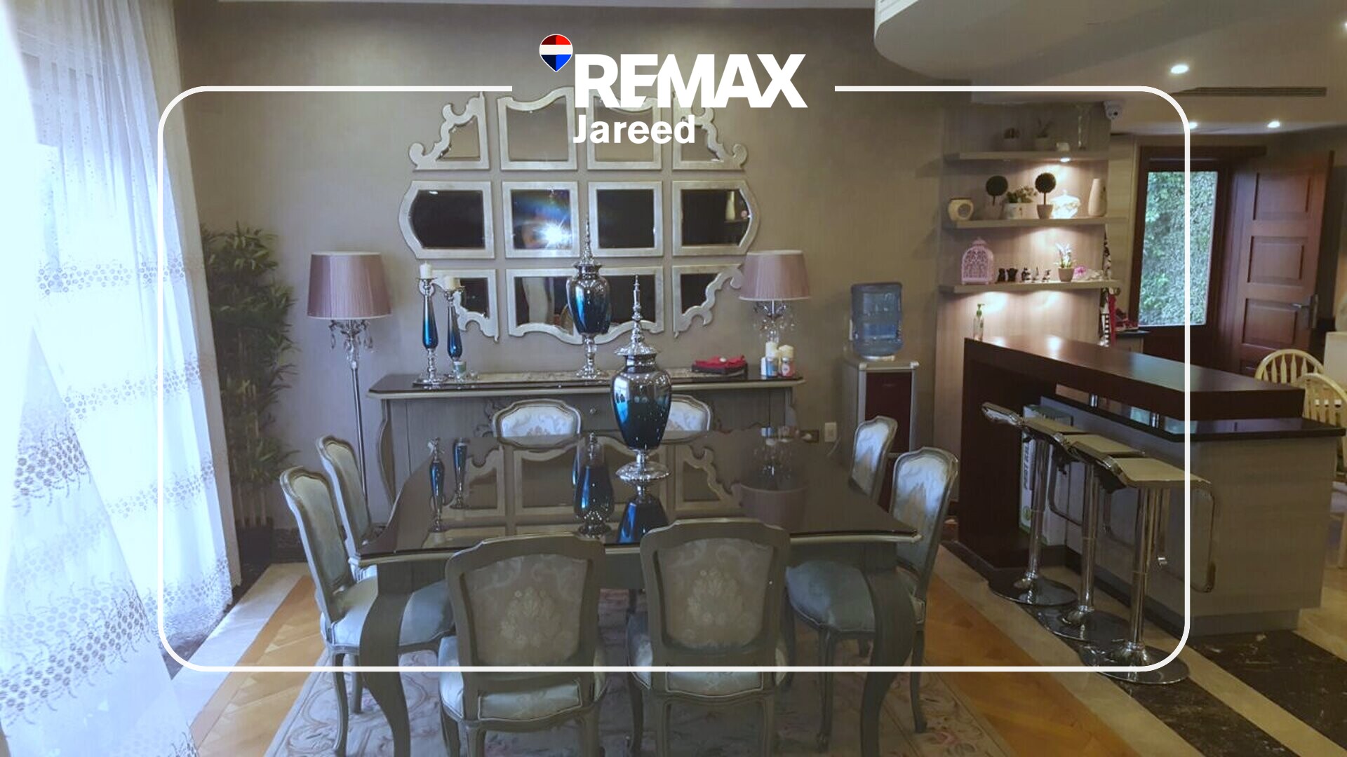 For Rent | Luxury Furnished Standalone Villa | 360 sqm BUA | Expansive Garden & Private Swimming Pool on 4,200 sqm of Prime Land - Photo 28