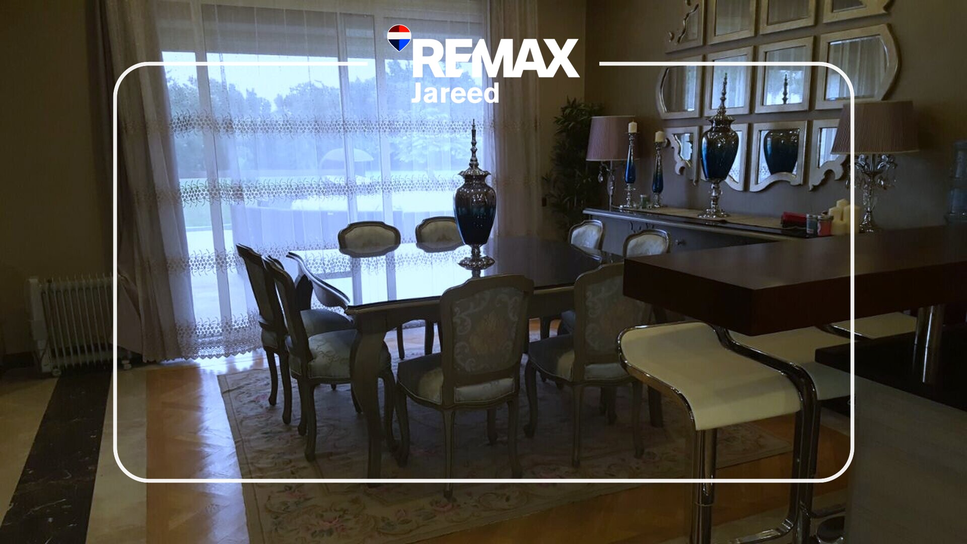 For Rent | Luxury Furnished Standalone Villa | 360 sqm BUA | Expansive Garden & Private Swimming Pool on 4,200 sqm of Prime Land - Photo 32