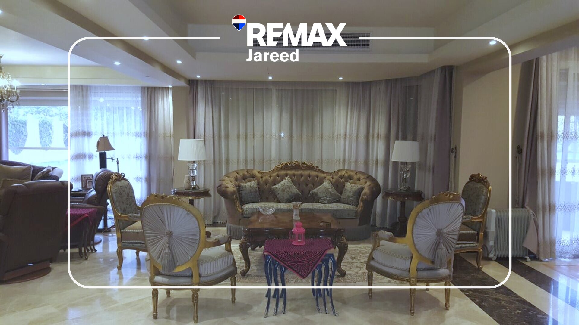 For Rent | Luxury Furnished Standalone Villa | 360 sqm BUA | Expansive Garden & Private Swimming Pool on 4,200 sqm of Prime Land - Photo 33