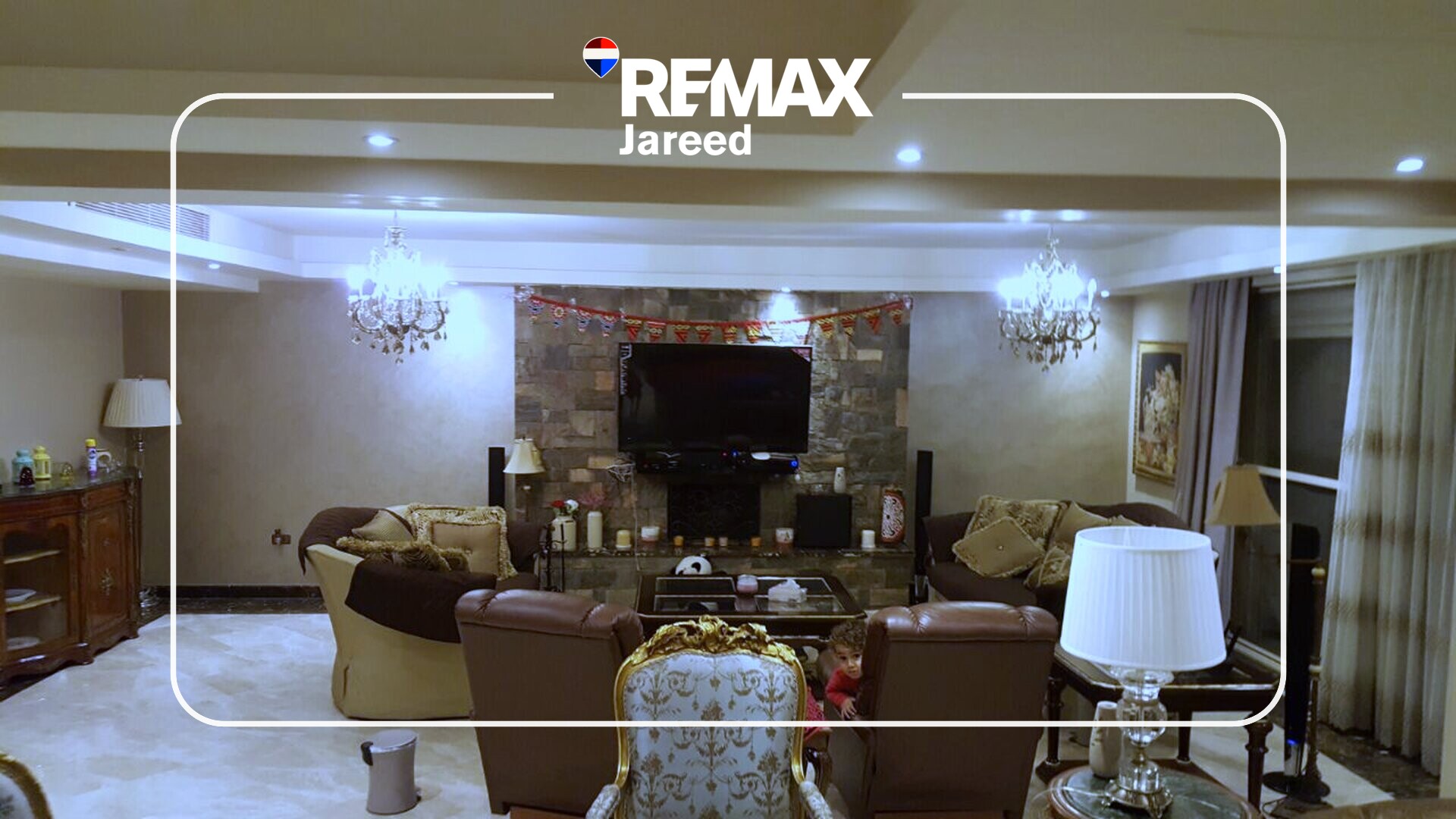 For Rent | Luxury Furnished Standalone Villa | 360 sqm BUA | Expansive Garden & Private Swimming Pool on 4,200 sqm of Prime Land - Photo 34