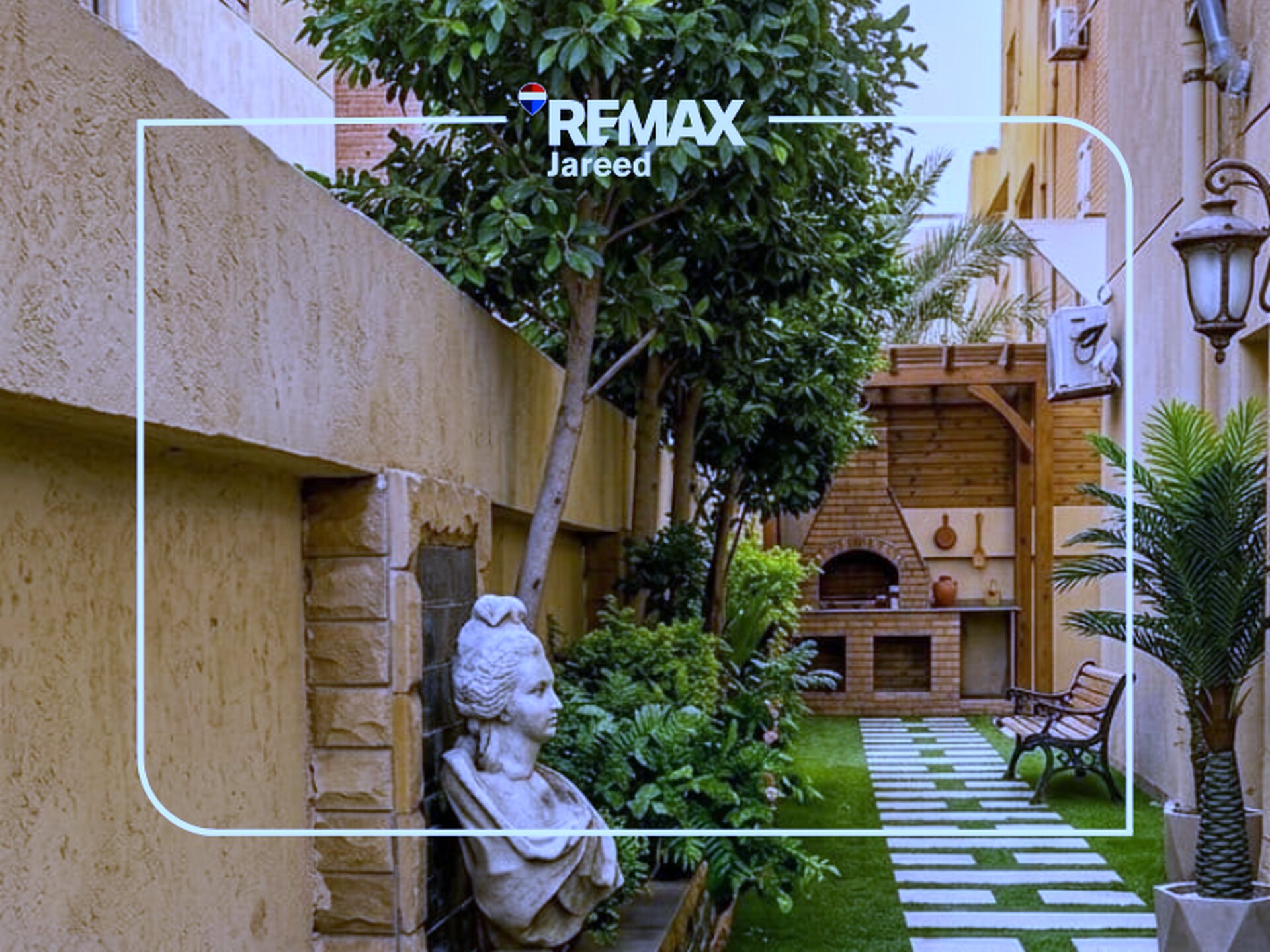 🌿 Luxury Furnished Apartment for Sale | District 8, Sheikh Zayed - Photo 11