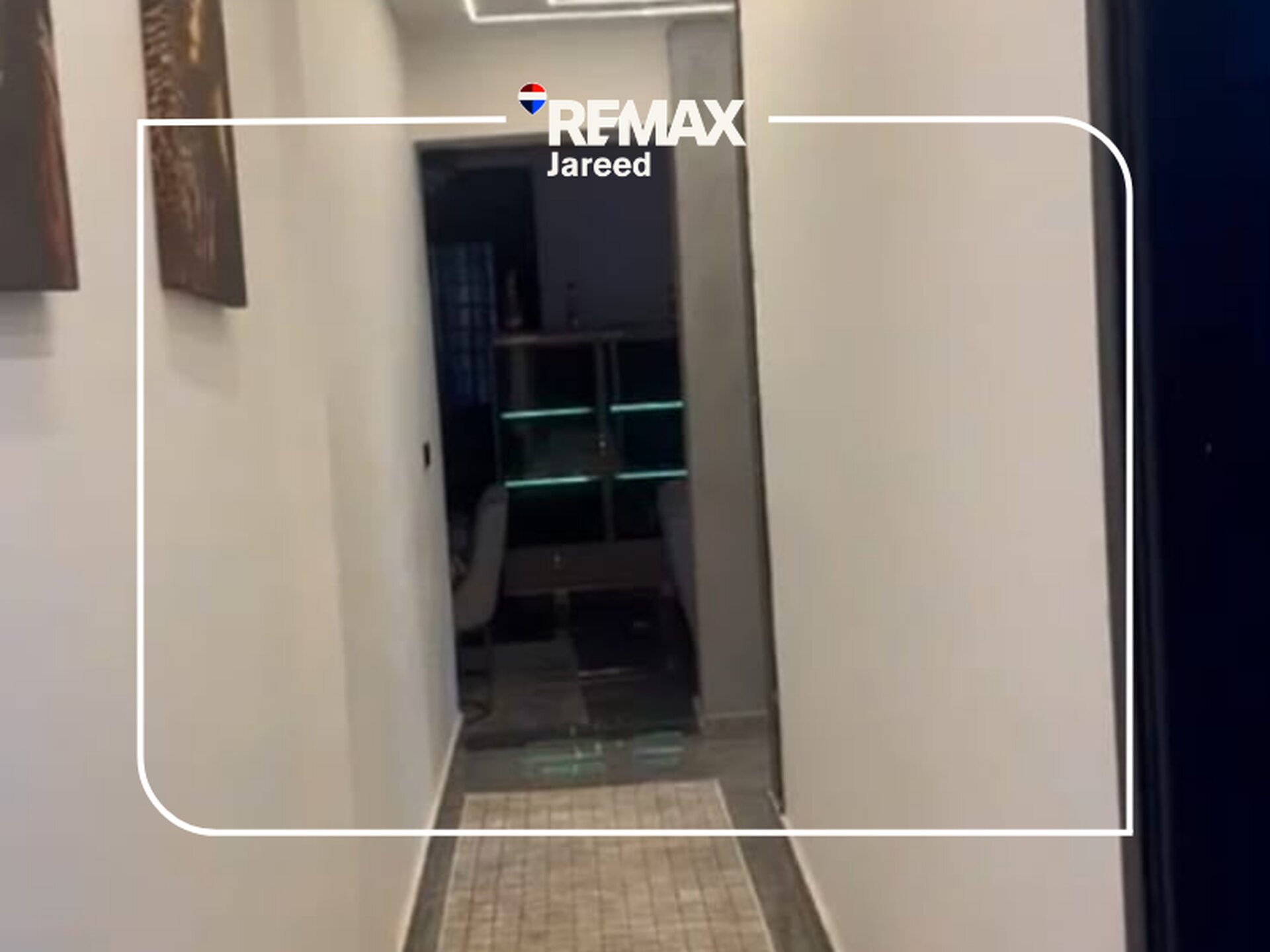 🌿 Luxury Furnished Apartment for Sale | District 8, Sheikh Zayed - Photo 12