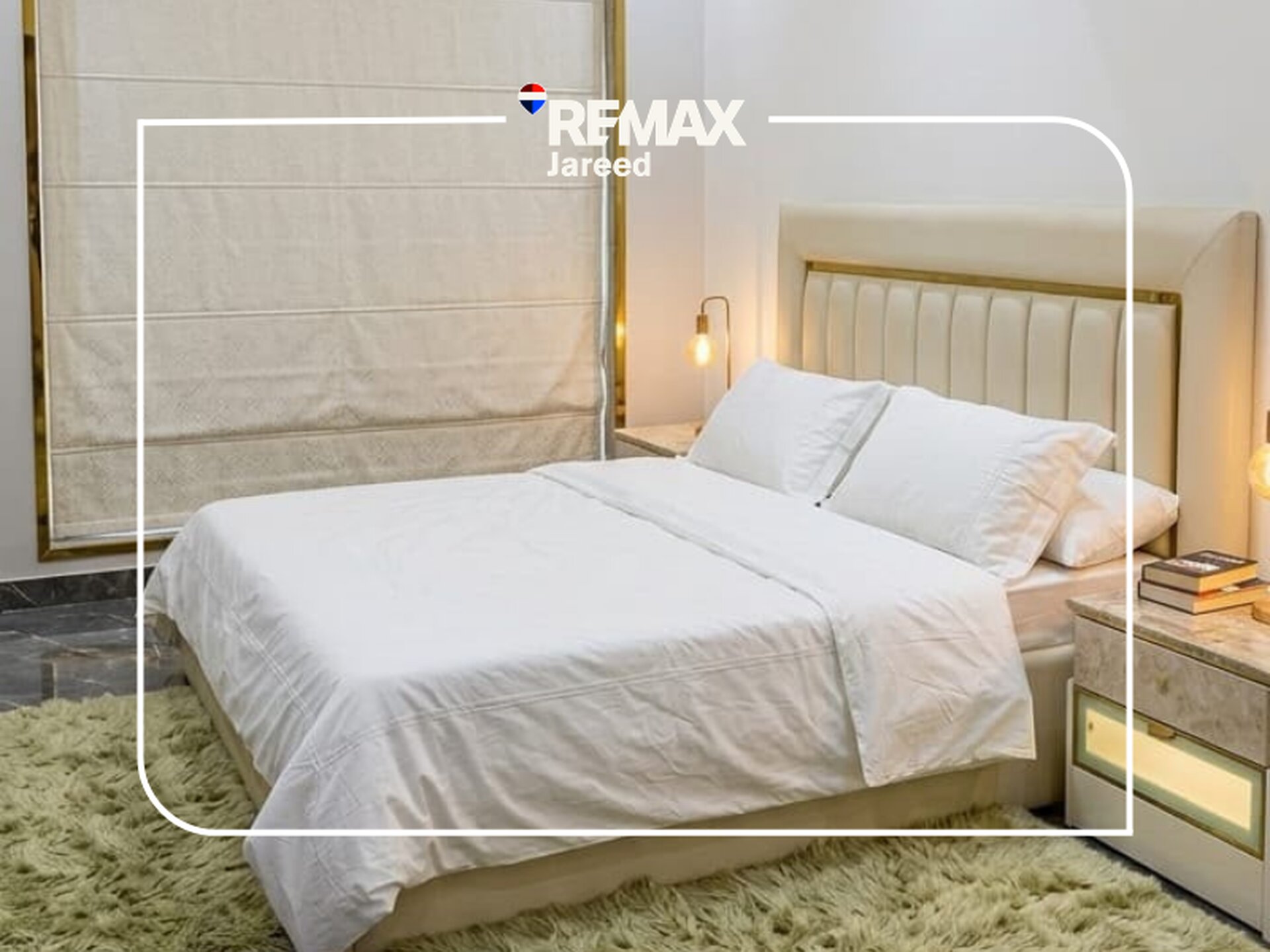 🌿 Luxury Furnished Apartment for Sale | District 8, Sheikh Zayed - Photo 13