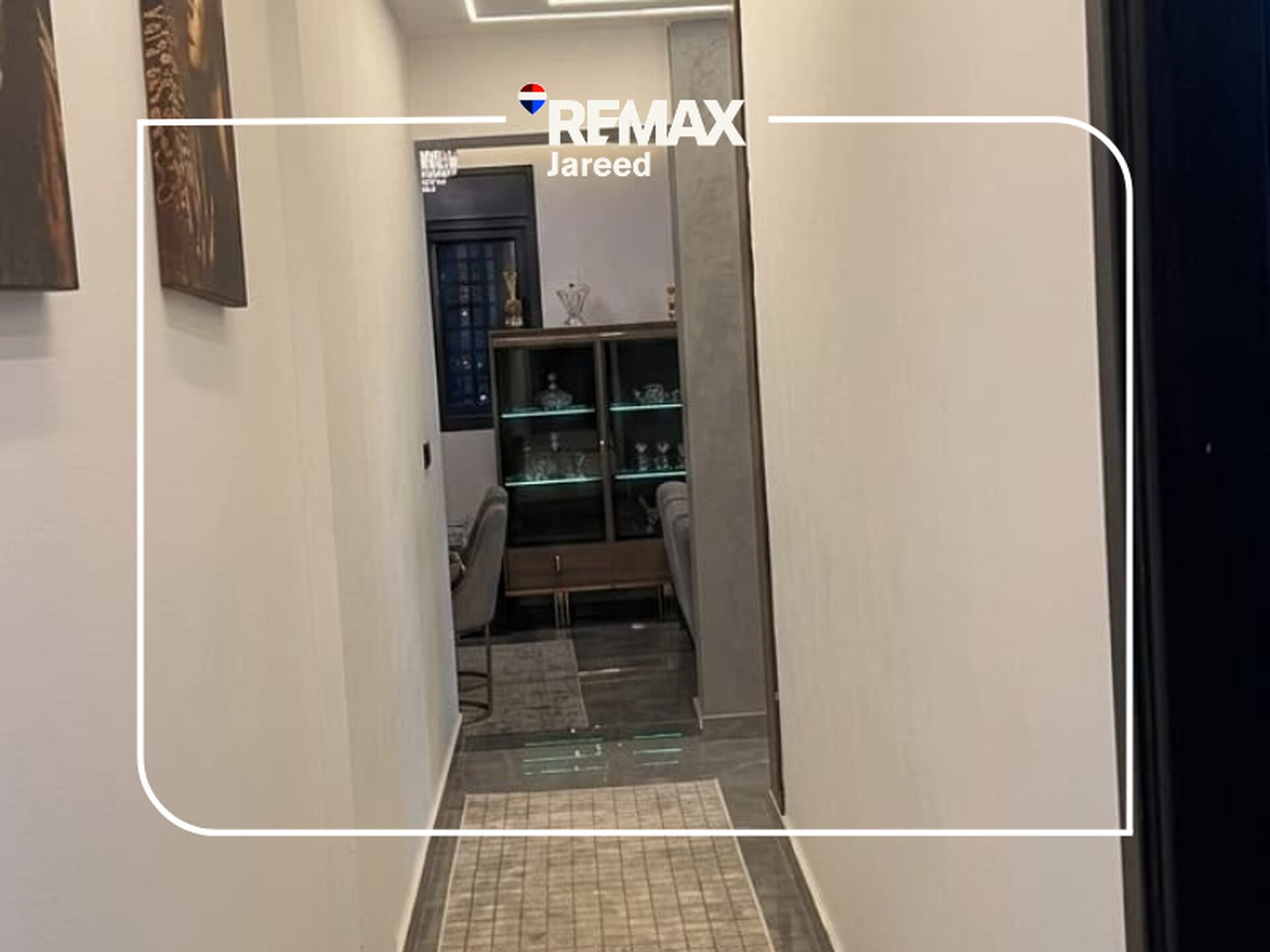 🌿 Luxury Furnished Apartment for Sale | District 8, Sheikh Zayed - Photo 15