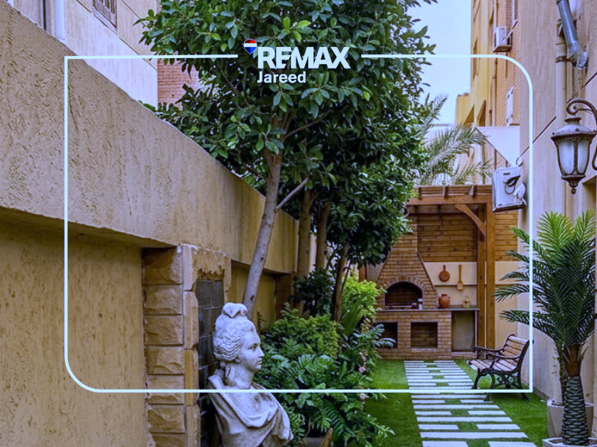 🌿 Luxury Furnished Apartment for Sale | District 8, Sheikh Zayed - Photo 19