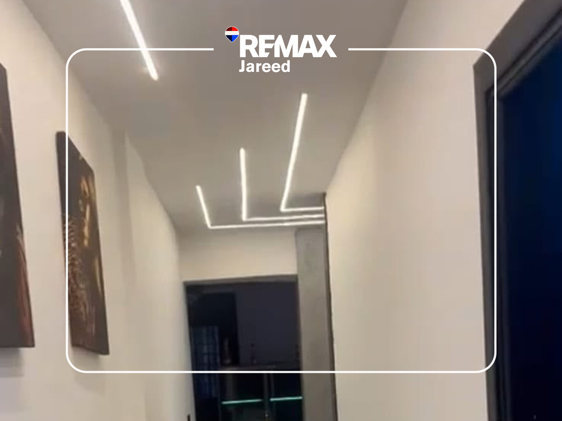 🌿 Luxury Furnished Apartment for Sale | District 8, Sheikh Zayed - Photo 9