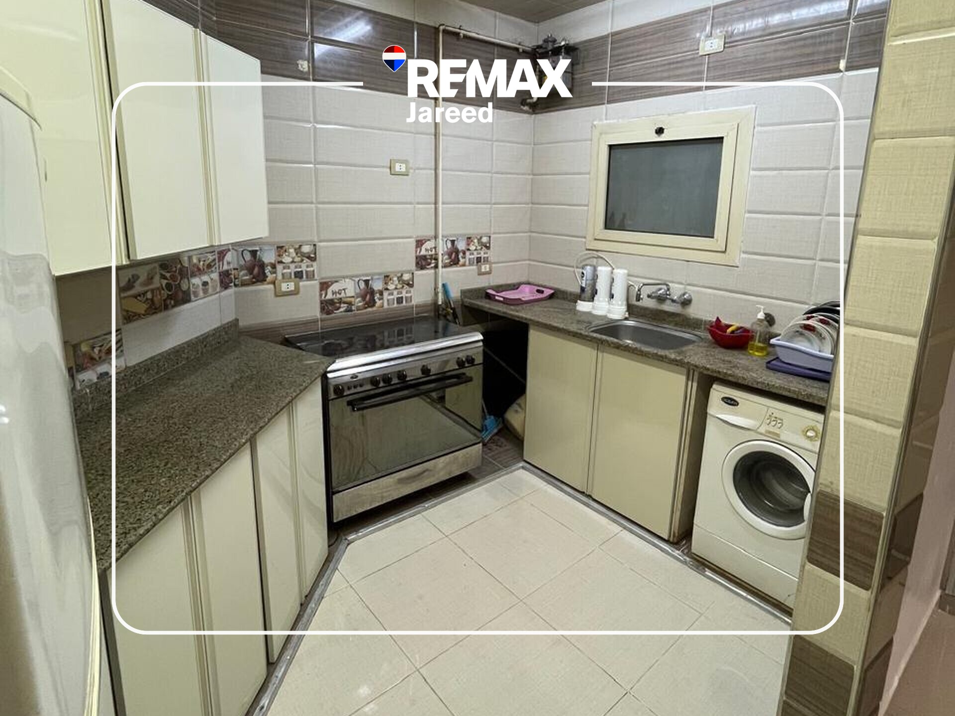 Apartment for rent in Khamayel Phase 1 — RU-1404 - Photo 10