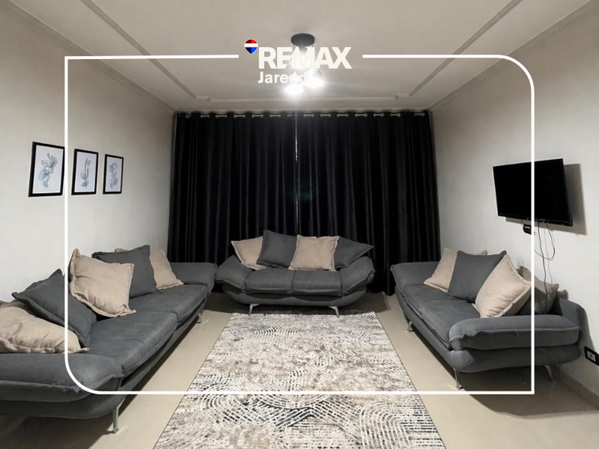Apartment for rent in Khamayel Phase 1 — RU-1404 - Photo 12