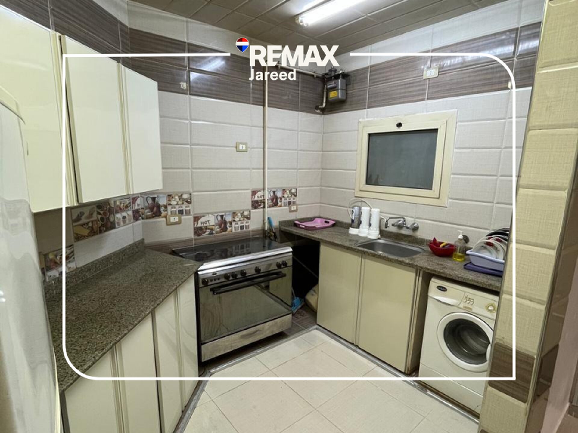 Apartment for rent in Khamayel Phase 1 — RU-1404 - Photo 13