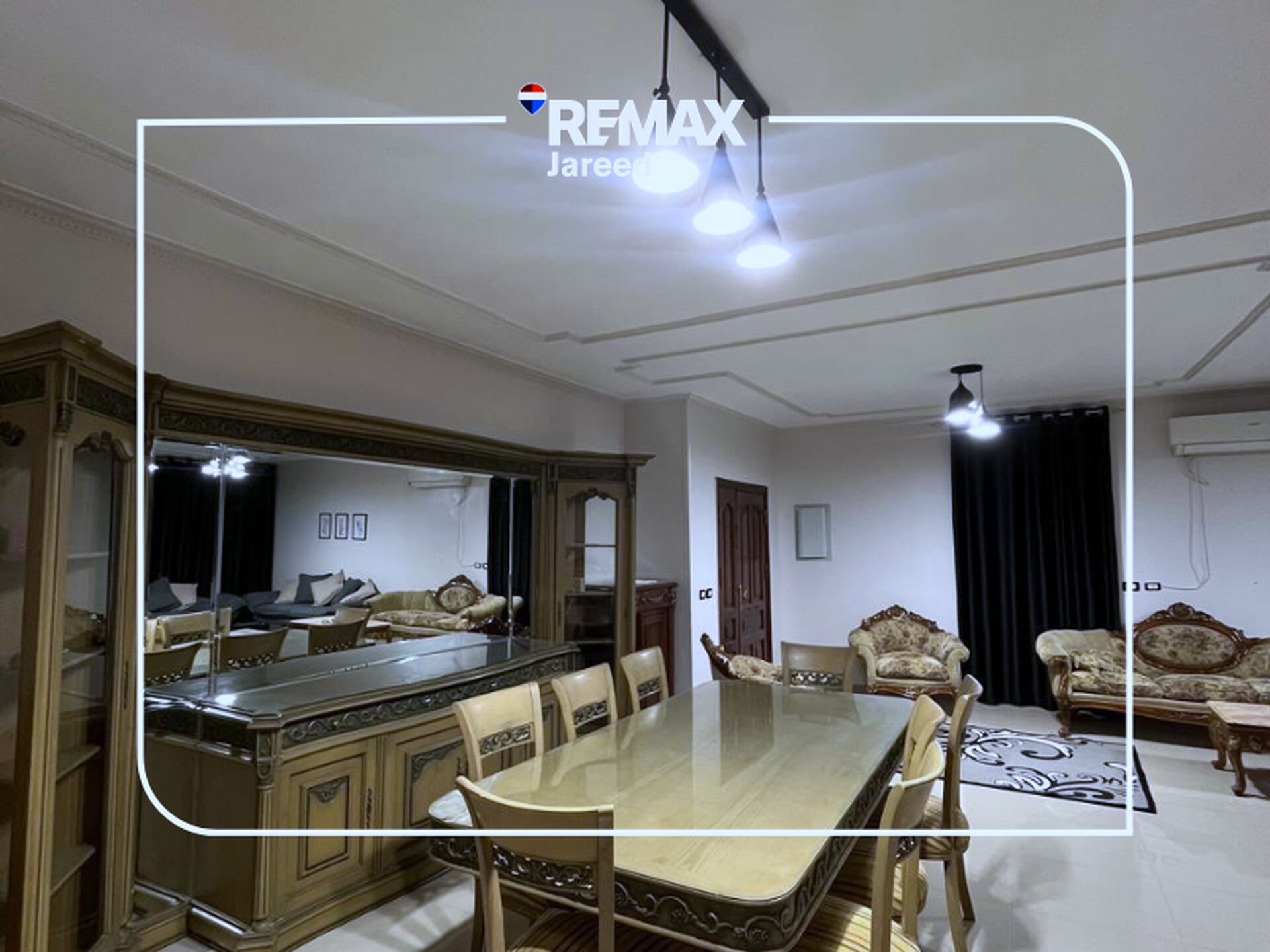 Apartment for rent in Khamayel Phase 1 — RU-1404 - Photo 14