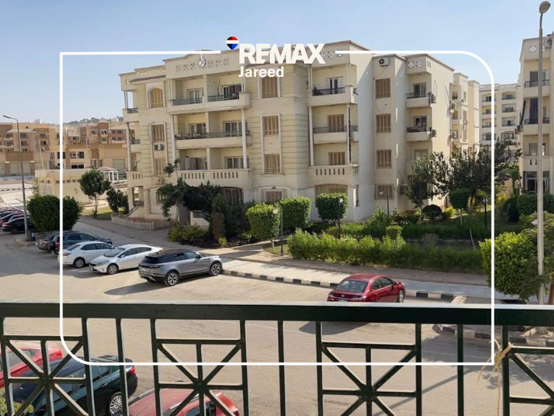 Apartment for rent in Khamayel Phase 1 — RU-1404 - Photo 17