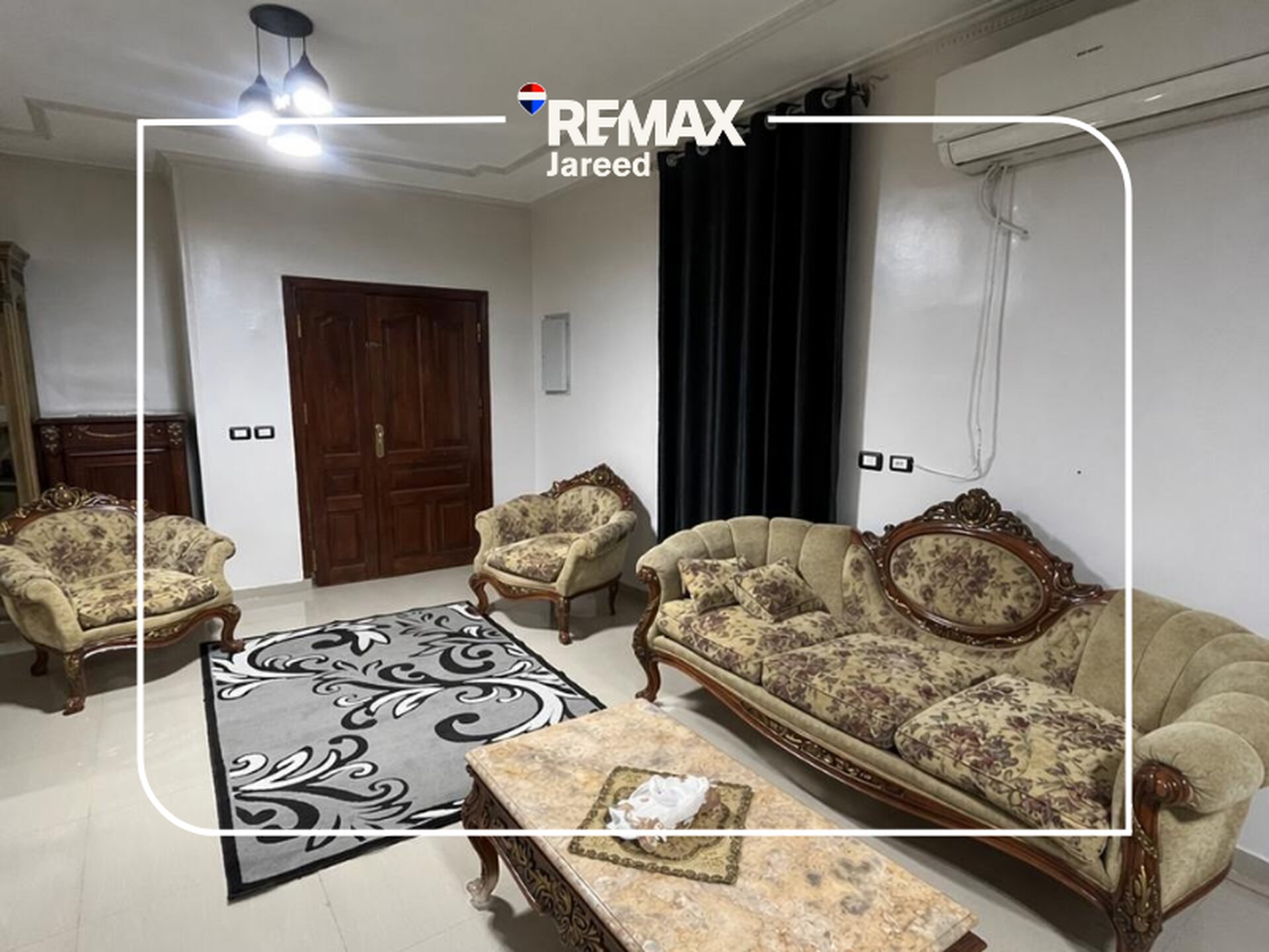 Apartment for rent in Khamayel Phase 1 — RU-1404 - Photo 20