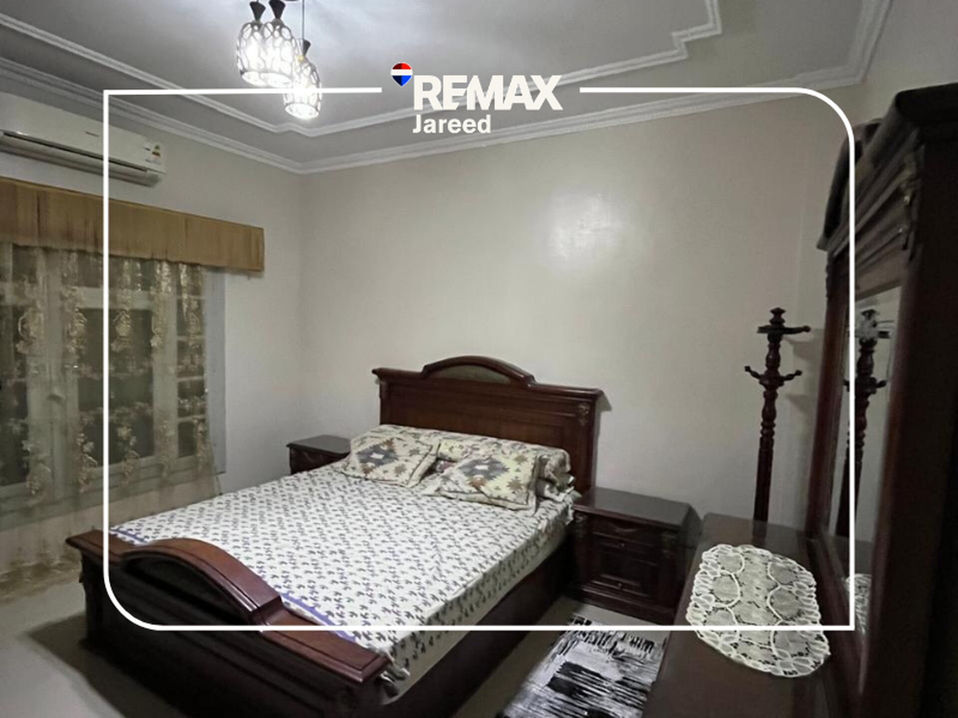 Apartment for rent in Khamayel Phase 1 — RU-1404 - Photo 21