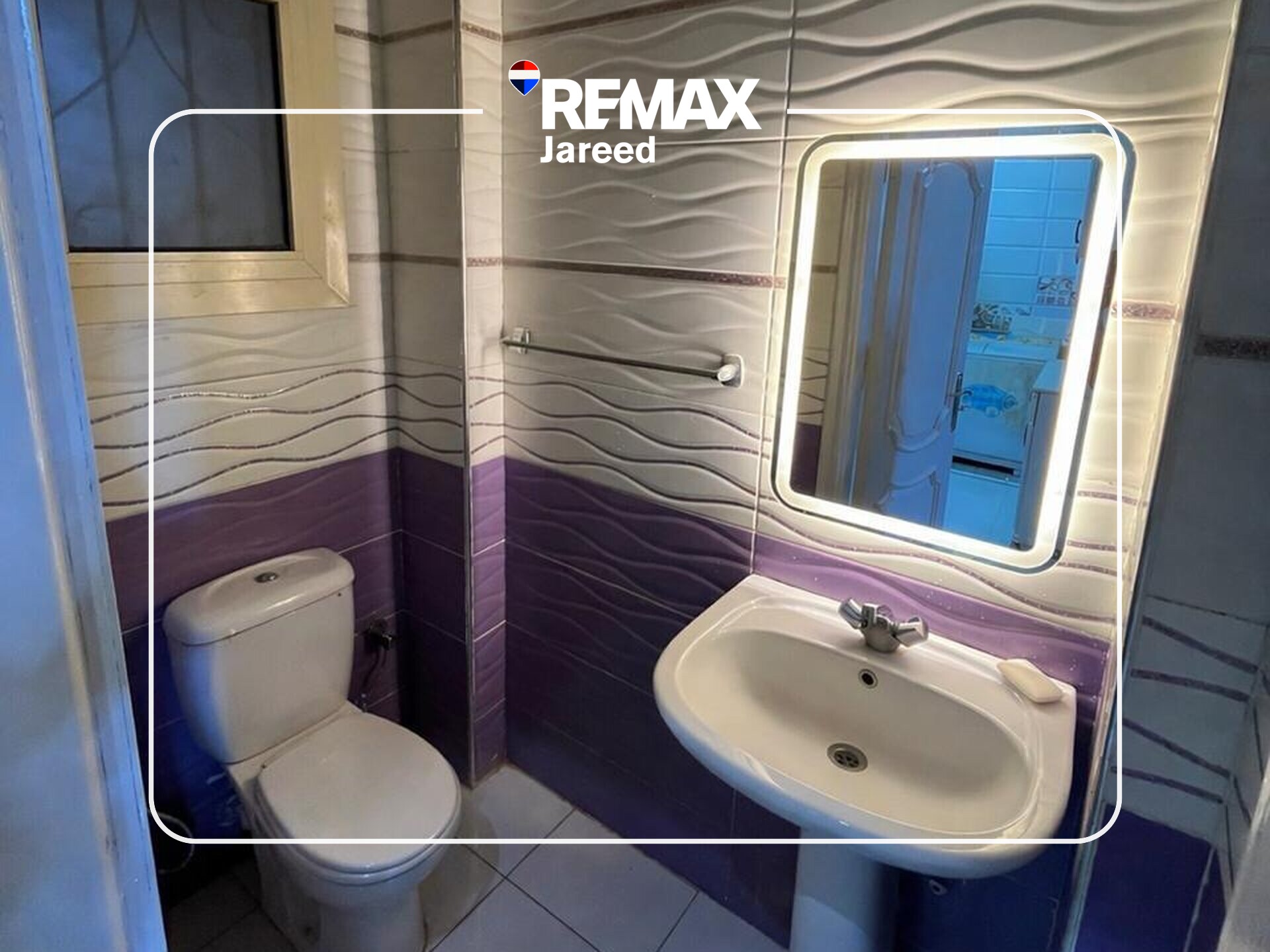 Apartment for rent in Khamayel Phase 1 — RU-1404 - Photo 3