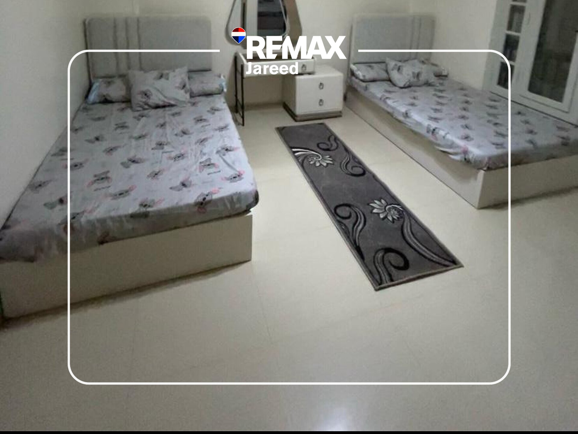 Apartment for rent in Khamayel Phase 1 — RU-1404 - Photo 7