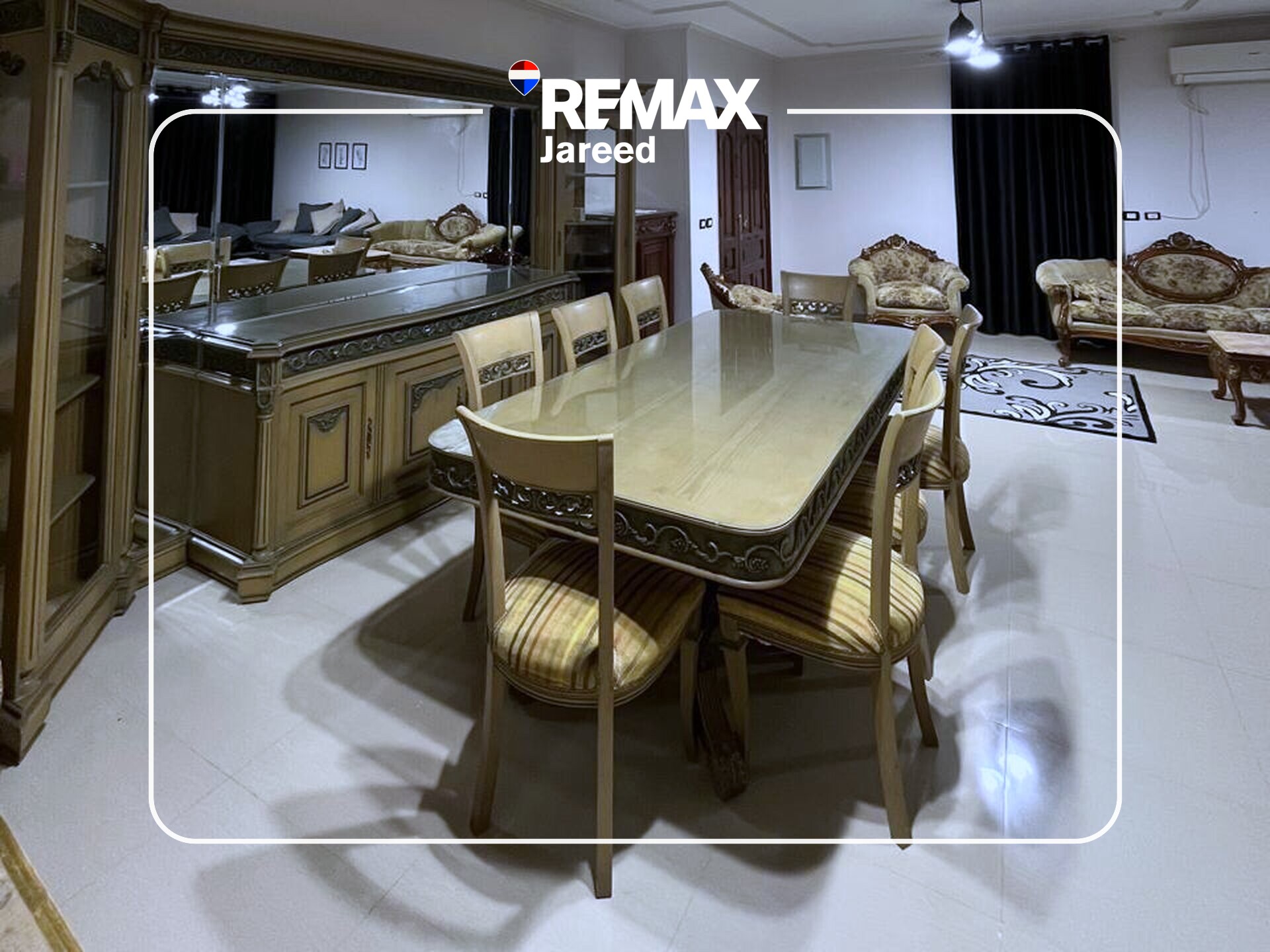 Apartment for rent in Khamayel Phase 1 — RU-1404 - Photo 8
