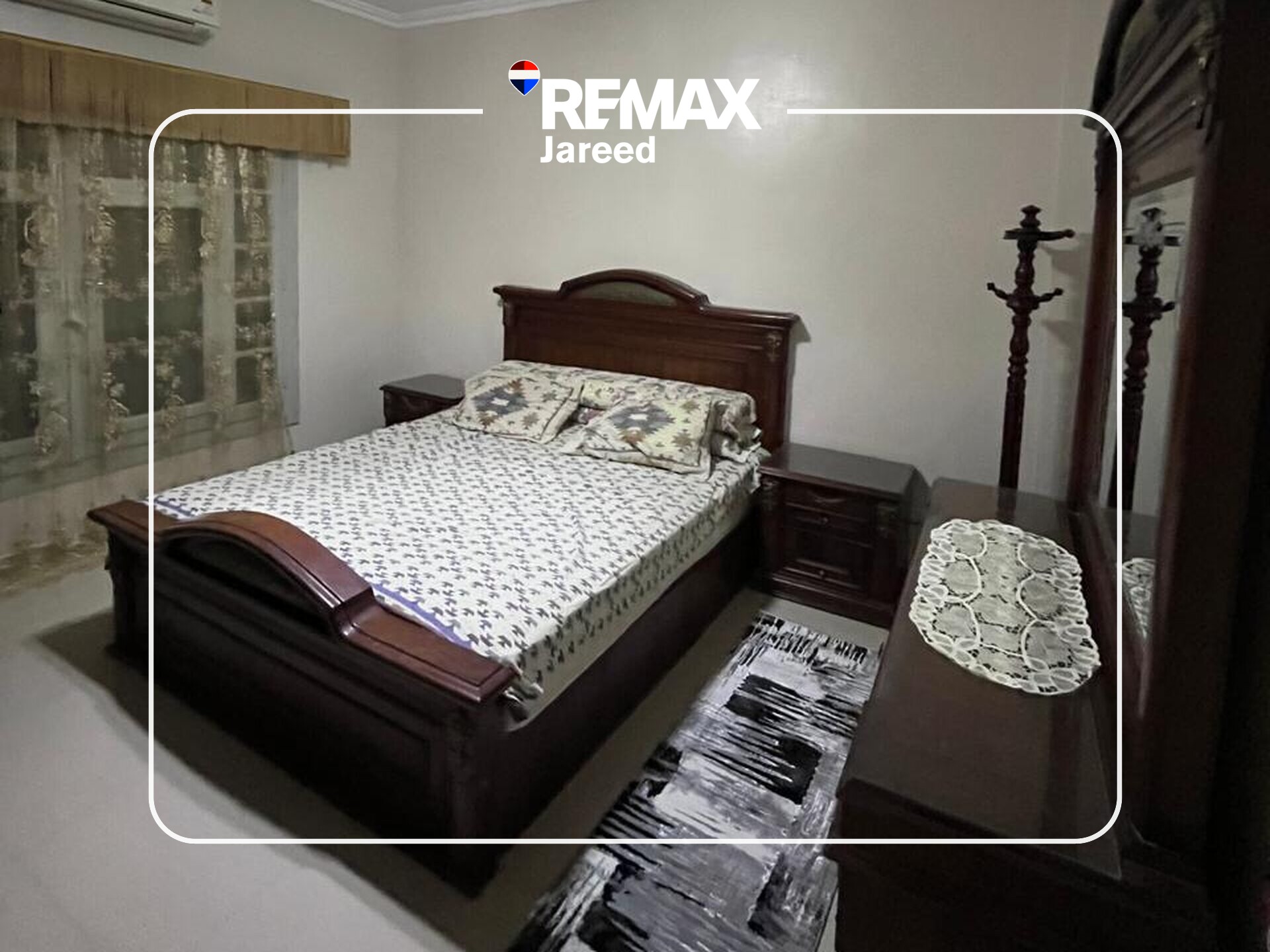 Apartment for rent in Khamayel Phase 1 — RU-1404 - Photo 9