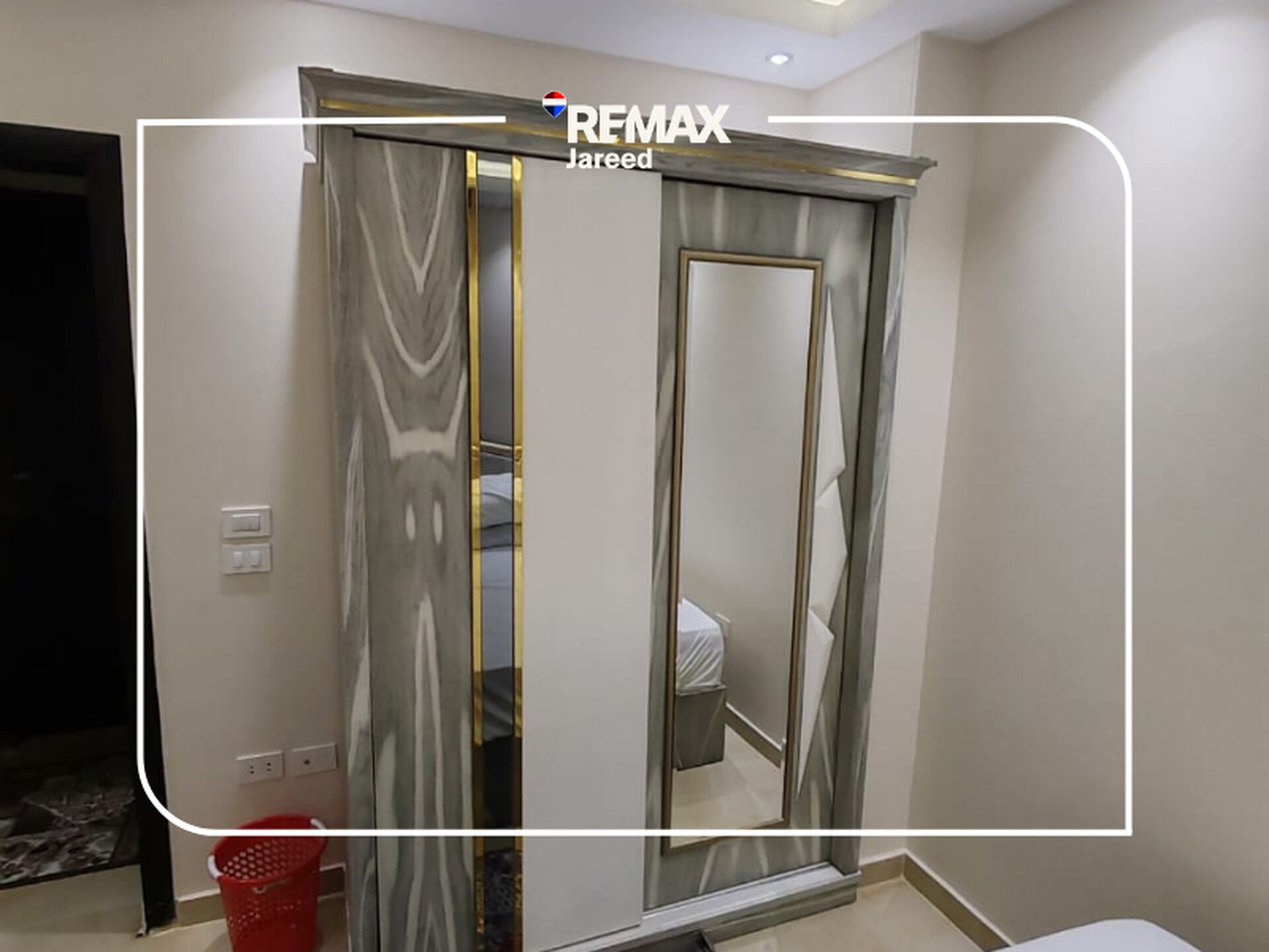 Fully furnished apartment 200 SQM - Photo 19