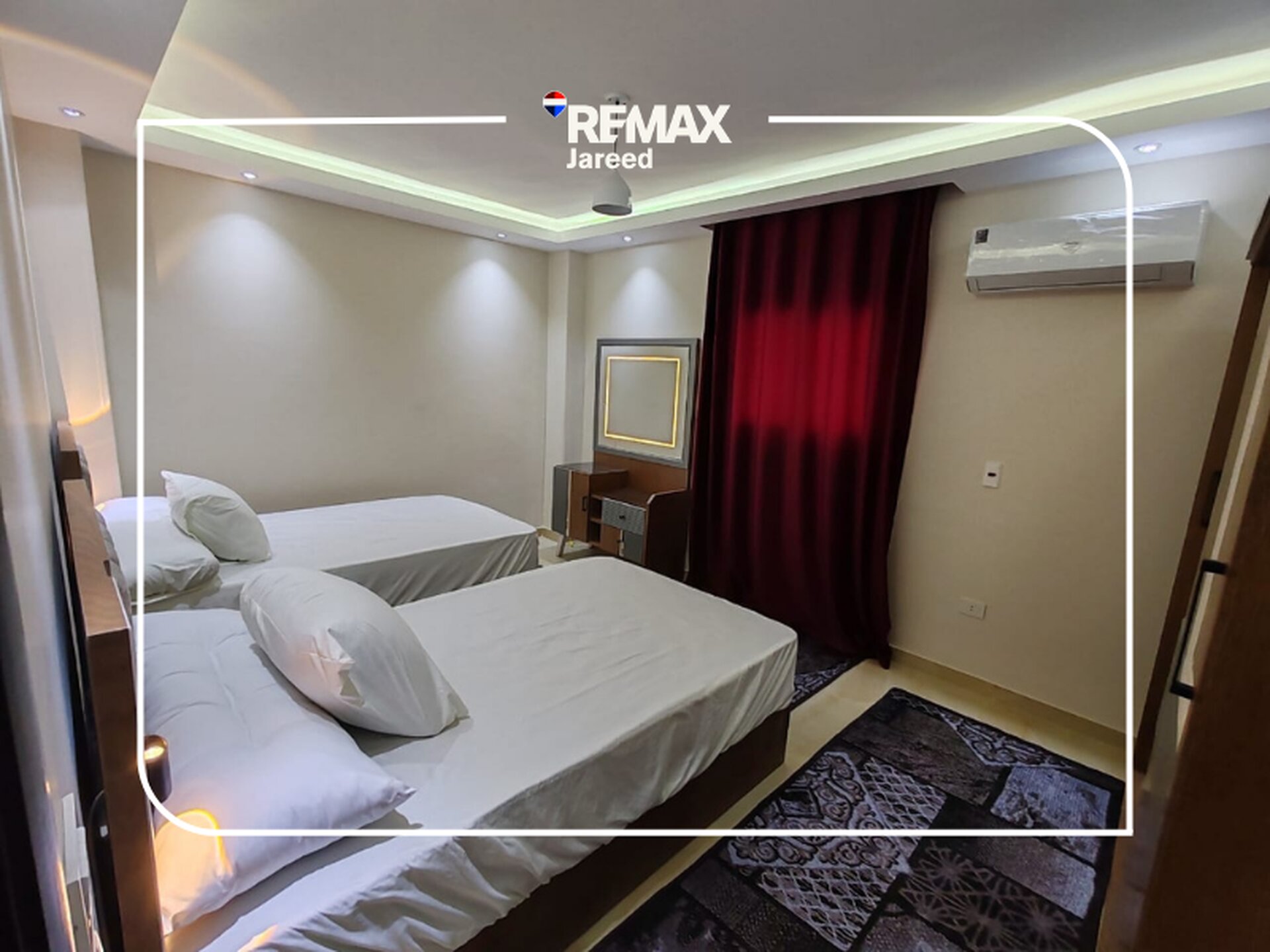 Fully furnished apartment 200 SQM - Photo 25