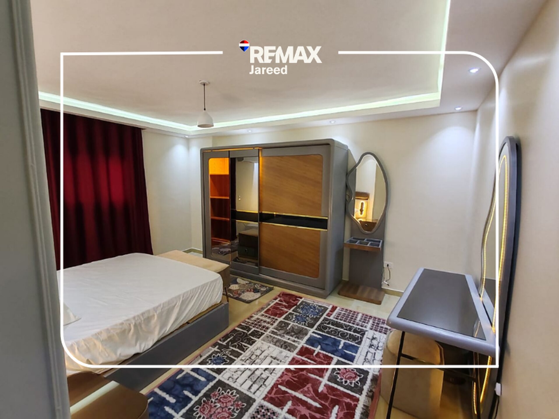 Fully furnished apartment 200 SQM - Photo 26