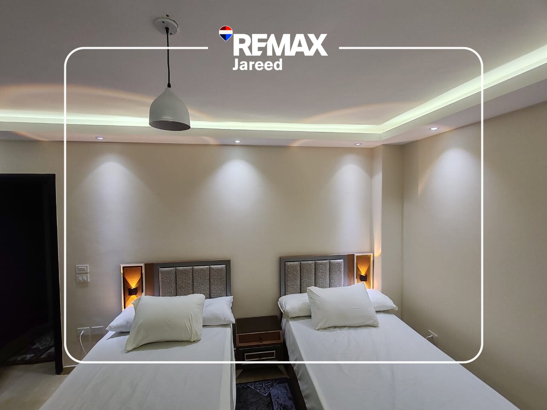 Fully furnished apartment 200 SQM - Photo 3