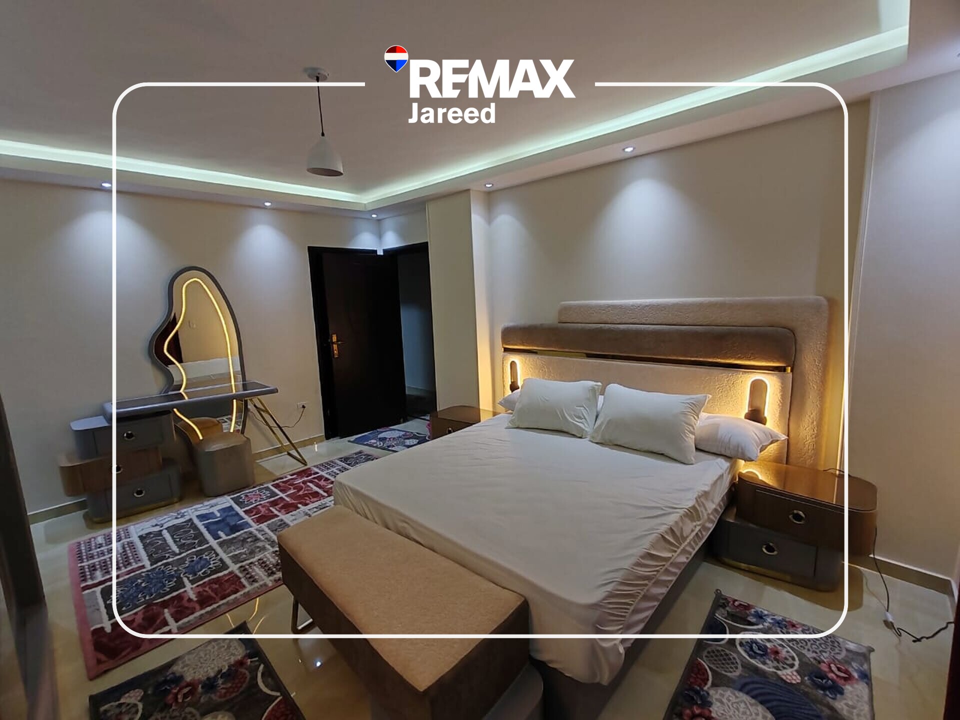 Fully furnished apartment 200 SQM - Photo 9